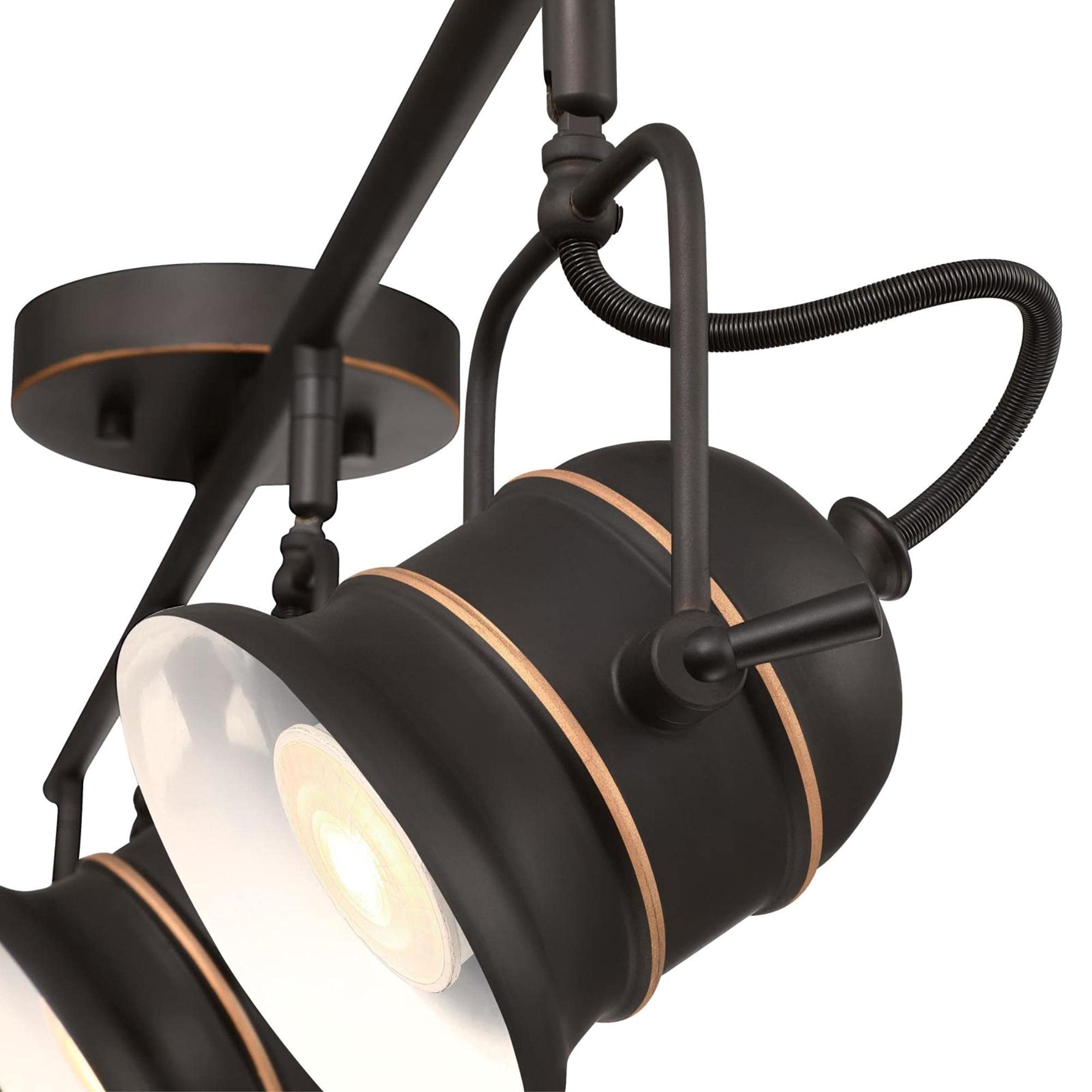 Open Box - Westinghouse 6116800 - Ceiling Fixtures Indoor Lighting