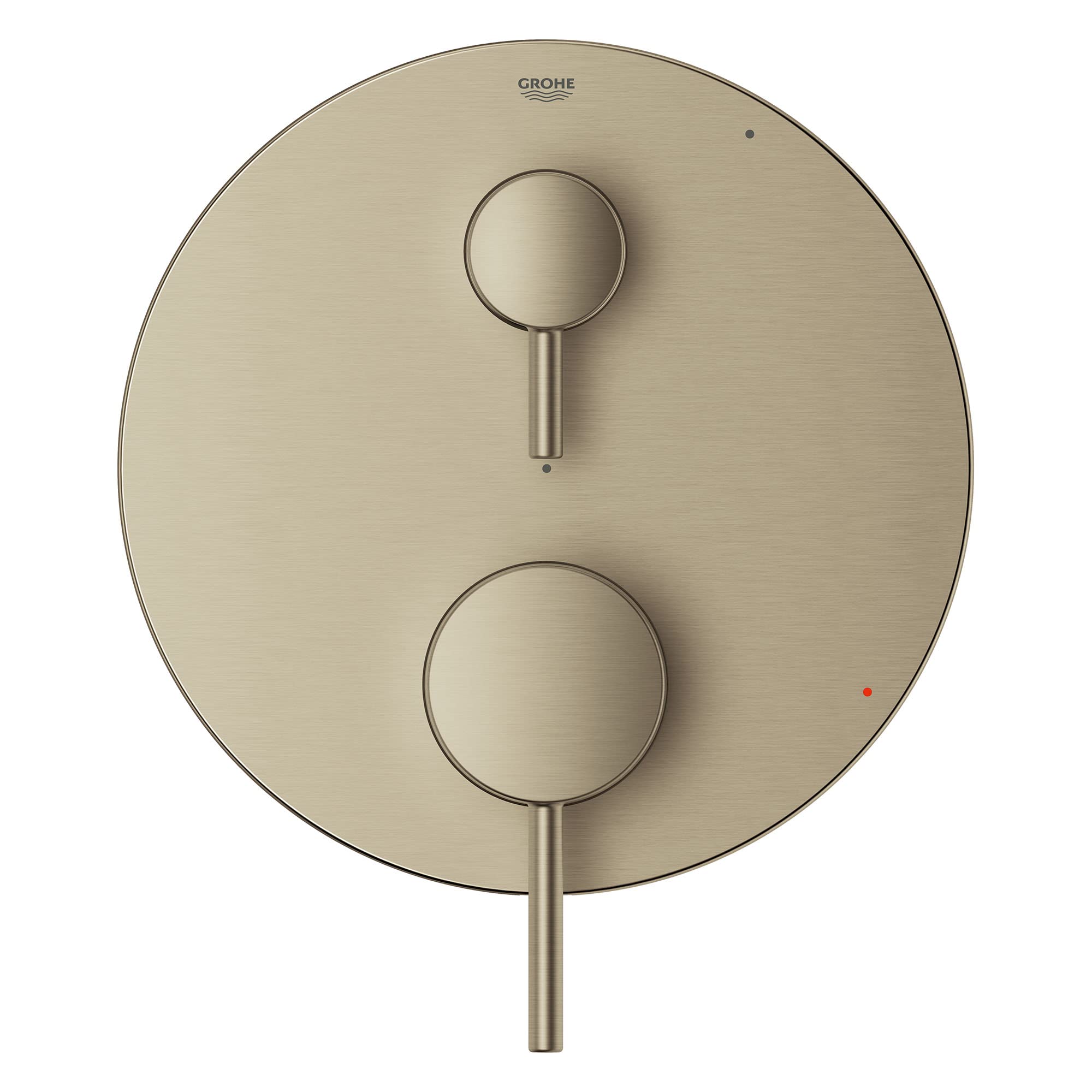 Open Box - Grohe 29423EN0 - Valve Trim Only Showers