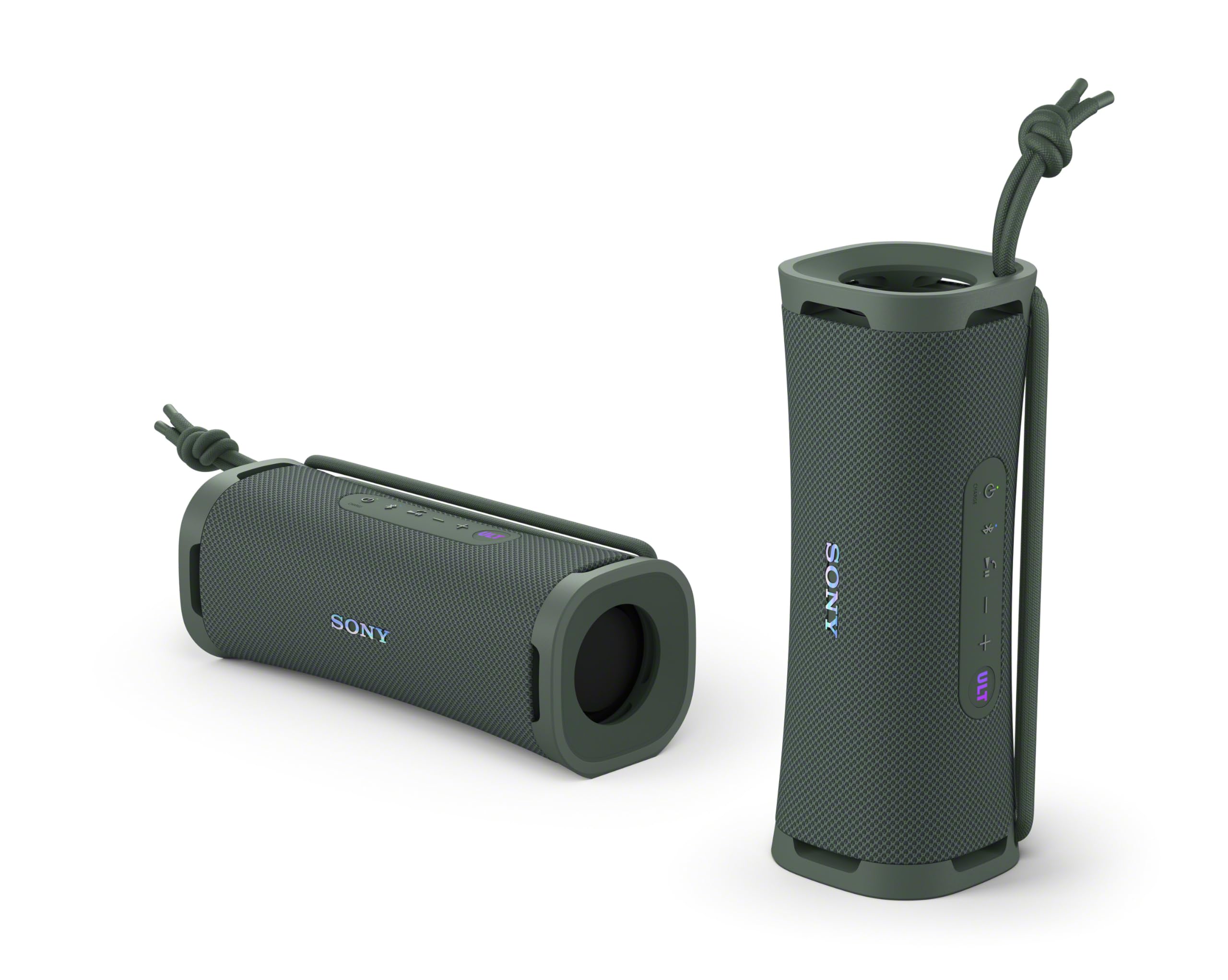 Certified Refurbished - SONY SRSULT10/H Personal Audio