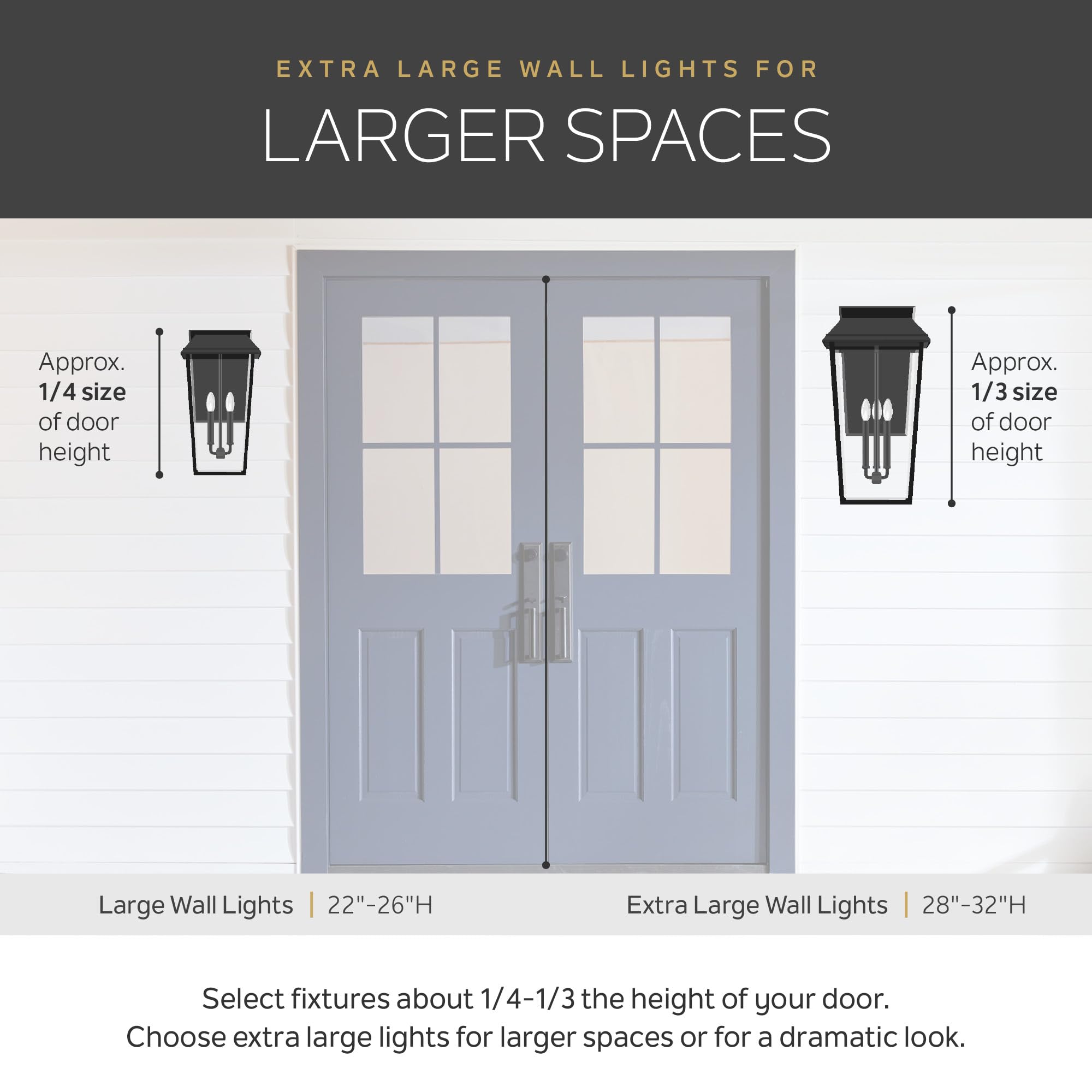 Open Box - Kichler 59112OZ - Wall Sconces Outdoor Lighting