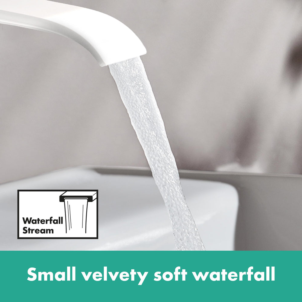Open Box - Hansgrohe 75020701 - Bathroom Sink Faucets Faucet
