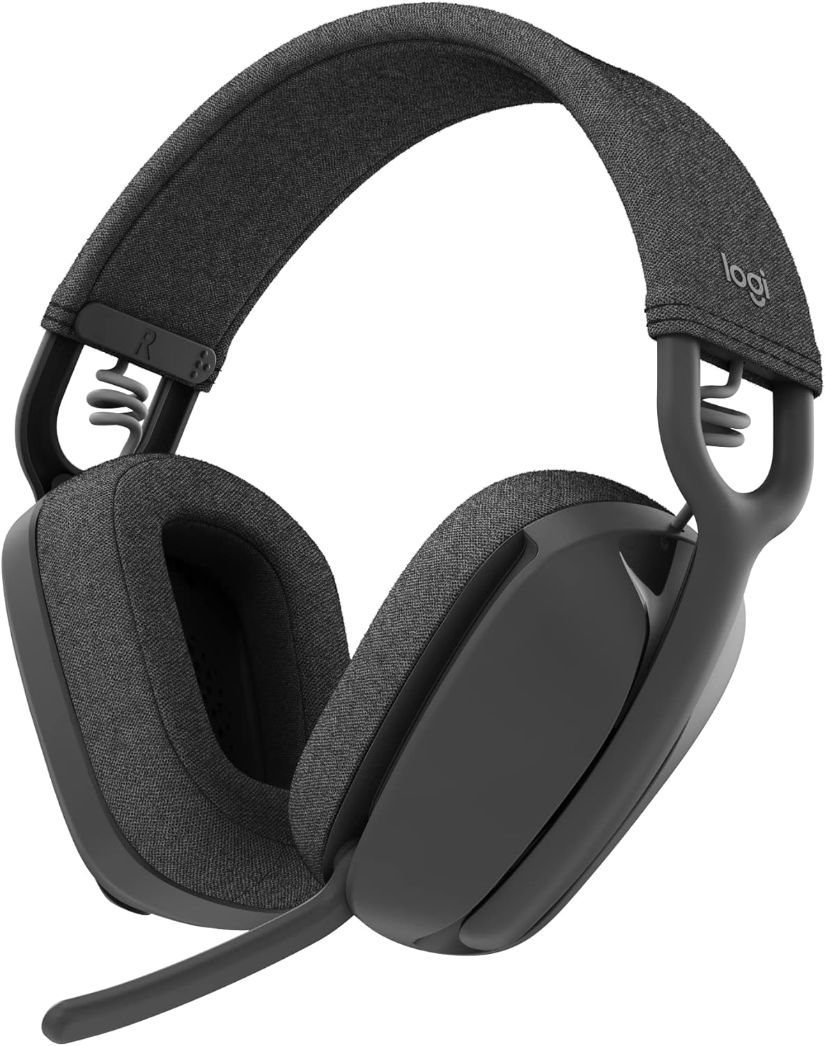 Certified Refurbished - HEADSET-Zone Vibe 100-GRAPHITE M/N A00167-BT-STANDALONE 981-001256