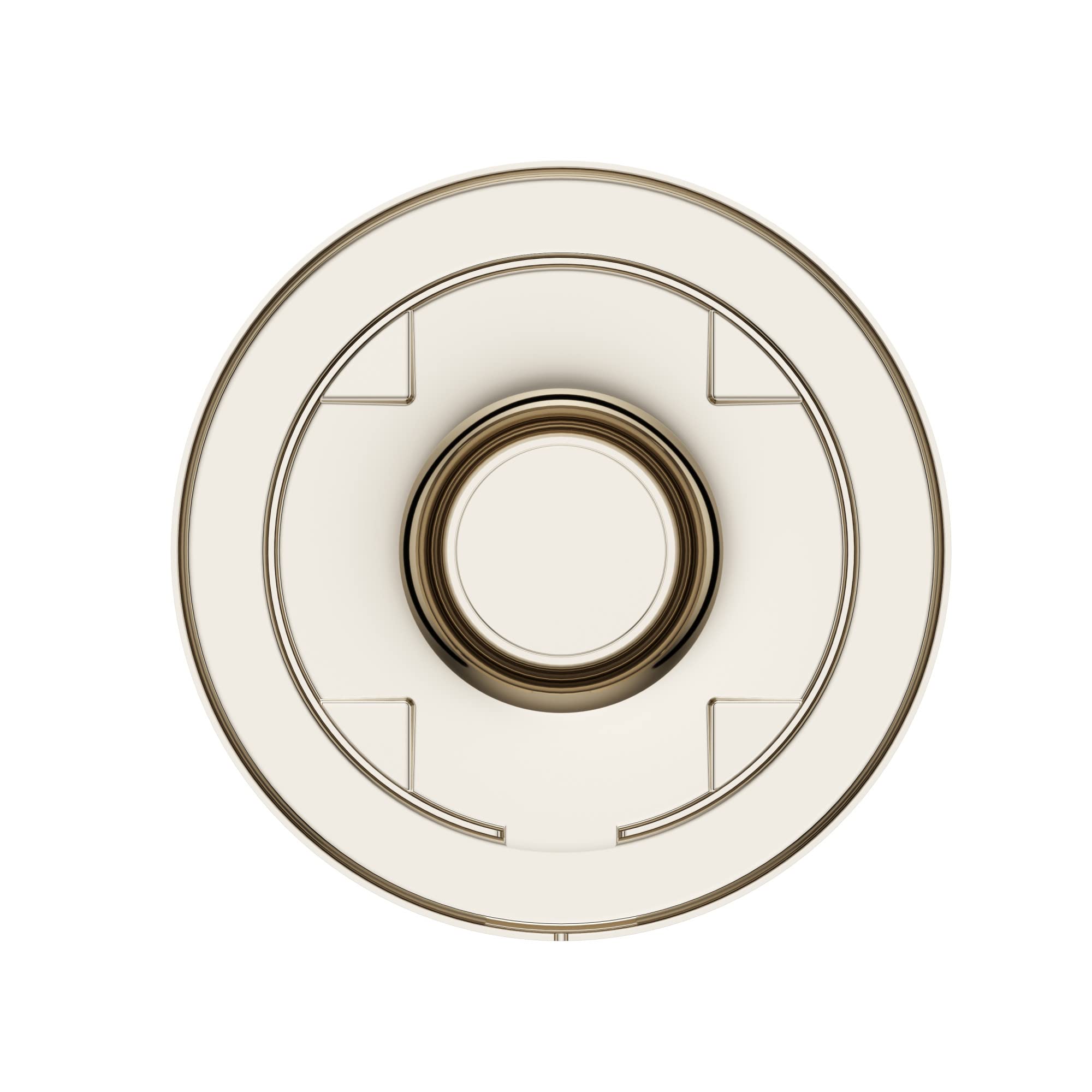 Open Box - Pfister R89-1TNTB - Valve Trim Only Showers