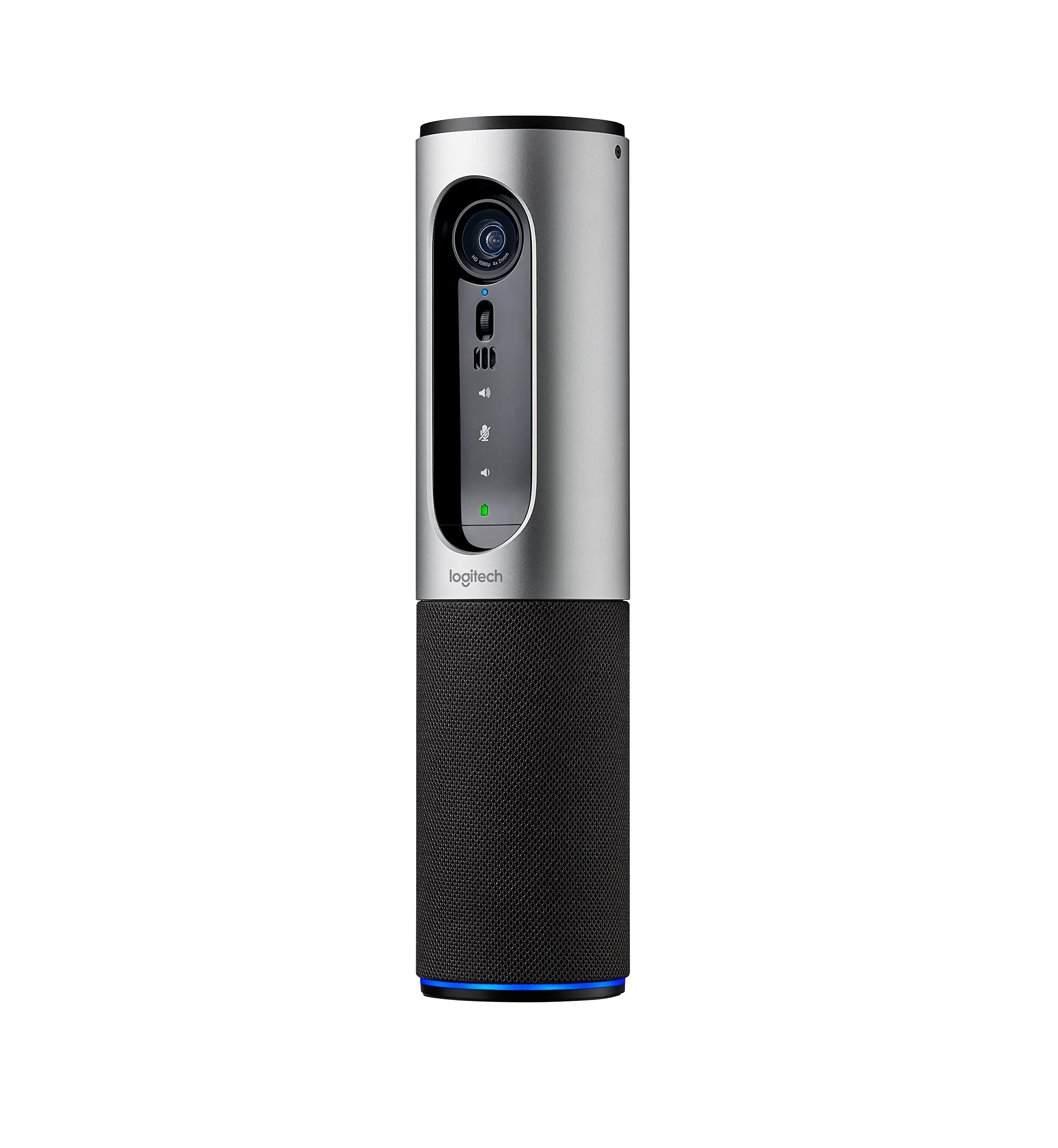 Refurbished - LOGITECH CONFERENCECAM CONNECT 097855111265