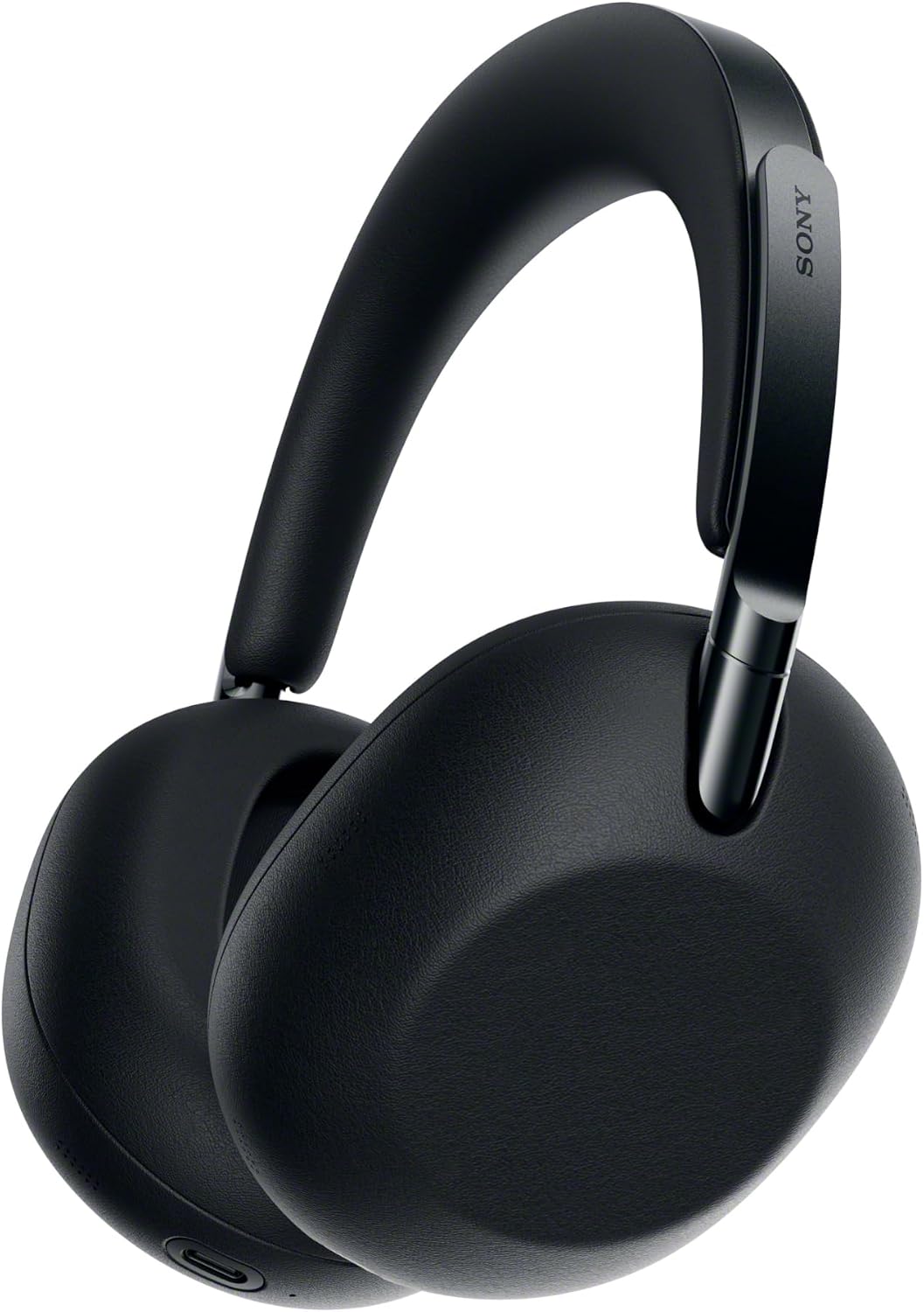Certified Refurbished - SONY WH1000XX/B Headphones
