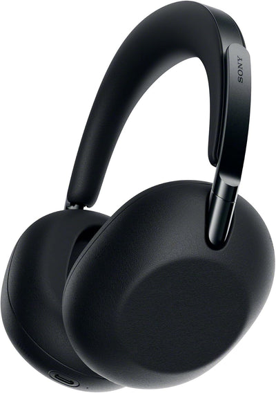 Refurbished - SONY WH1000XX/B Headphones