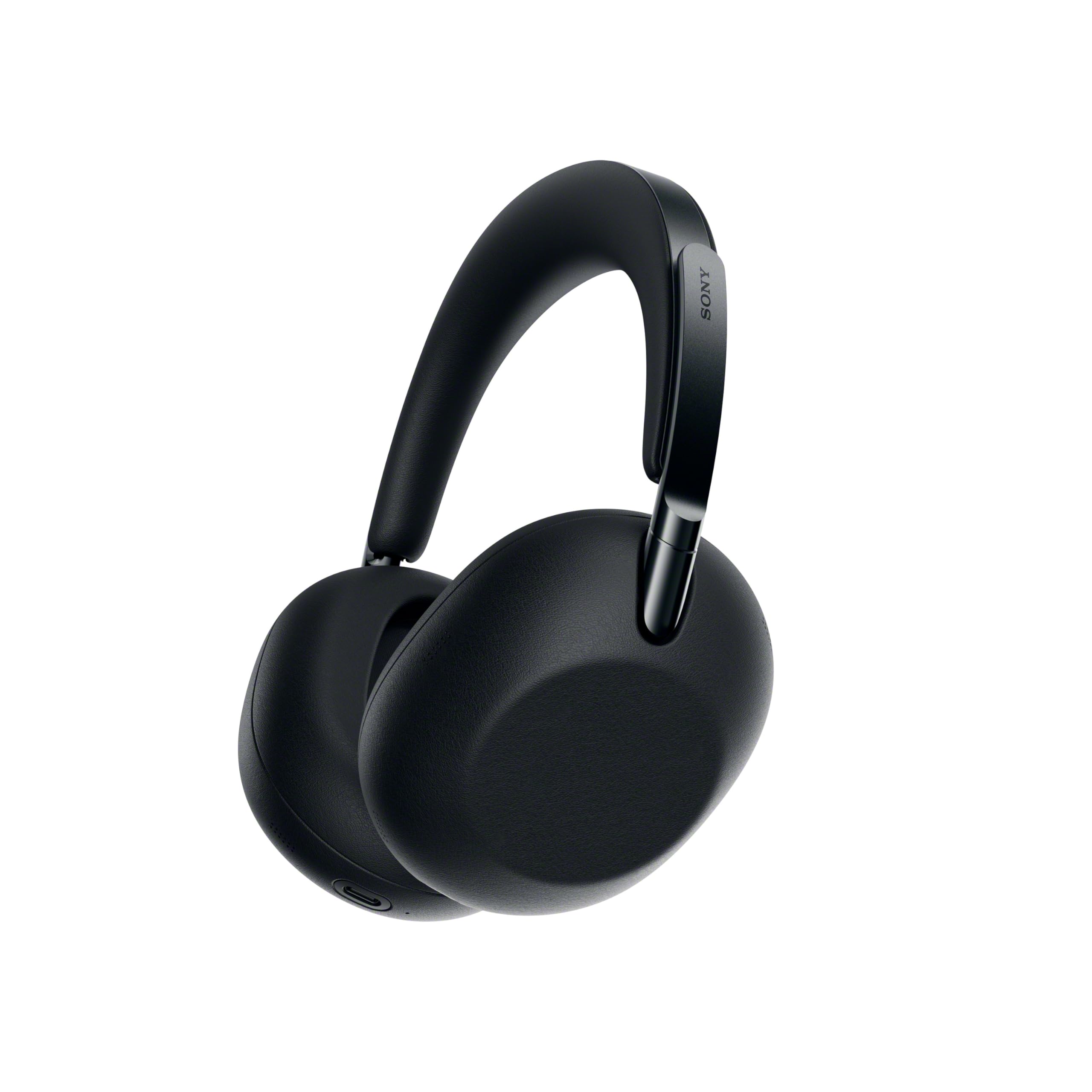 Certified Refurbished - SONY WH1000XX/B Headphones