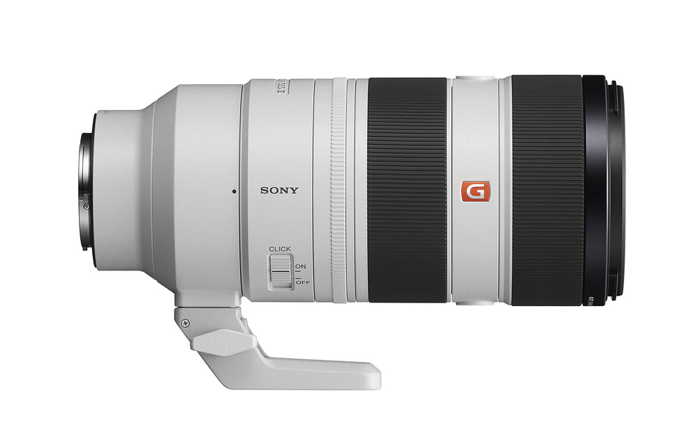 Refurbished - SONY SEL70200GM2 Interchangeable Lens Camera