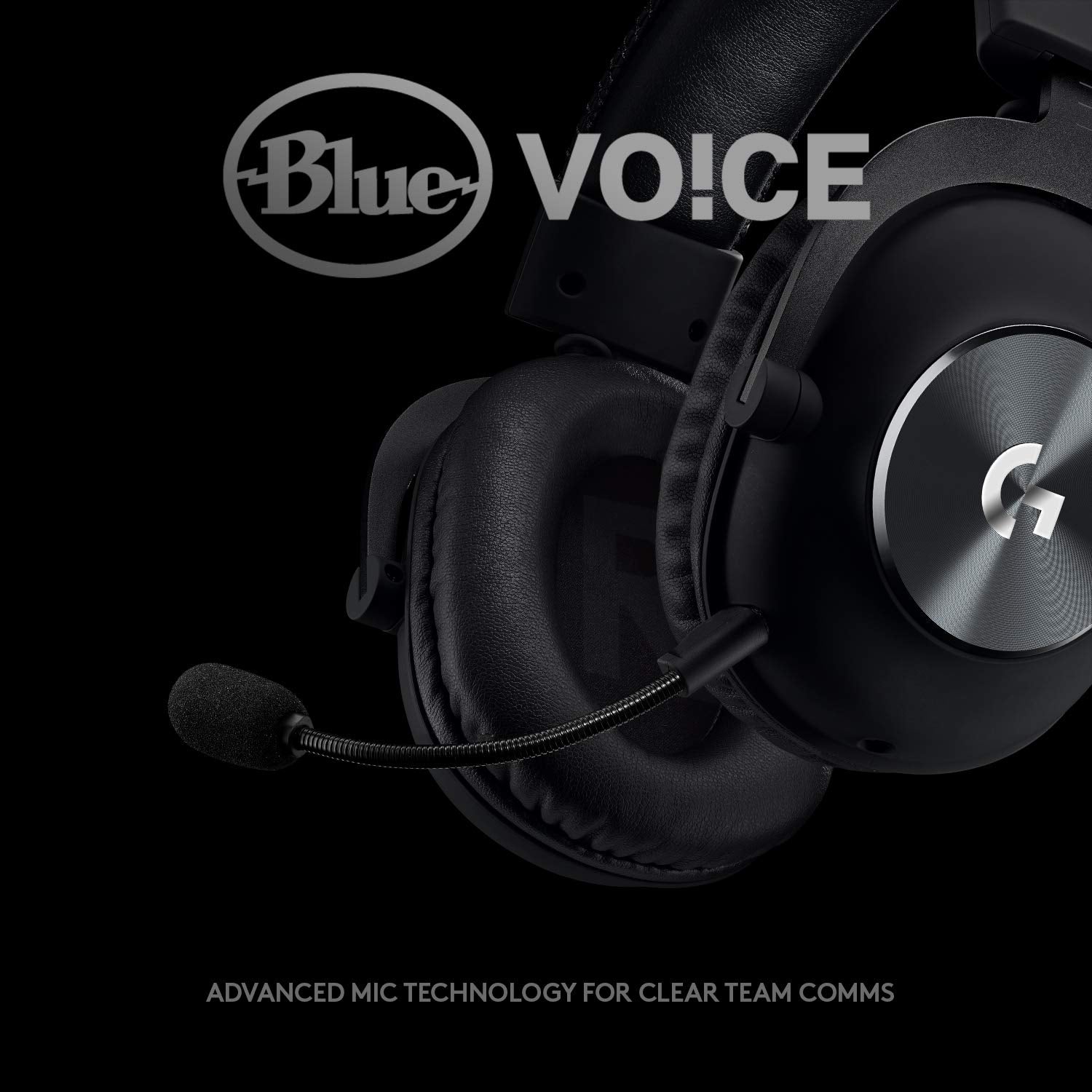 Refurbished - PRO X GAMING HEADSET 097855151032