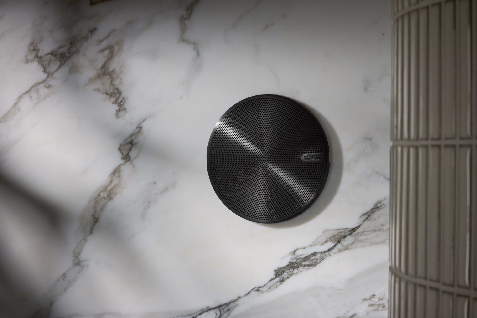 Open Box - Kohler K-30318-AF - Shower Accessories Bath and Shower Accessories