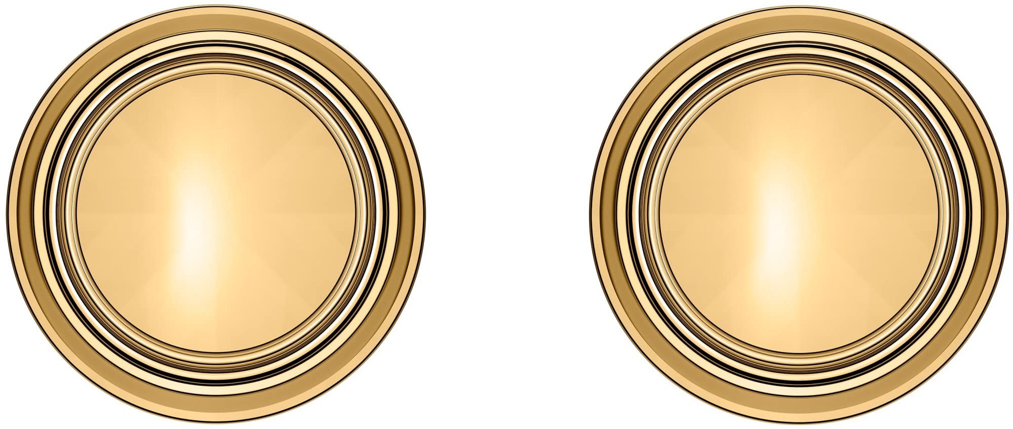 Open Box - Baldwin 5068112PASS - Door Knobs Door Hardware