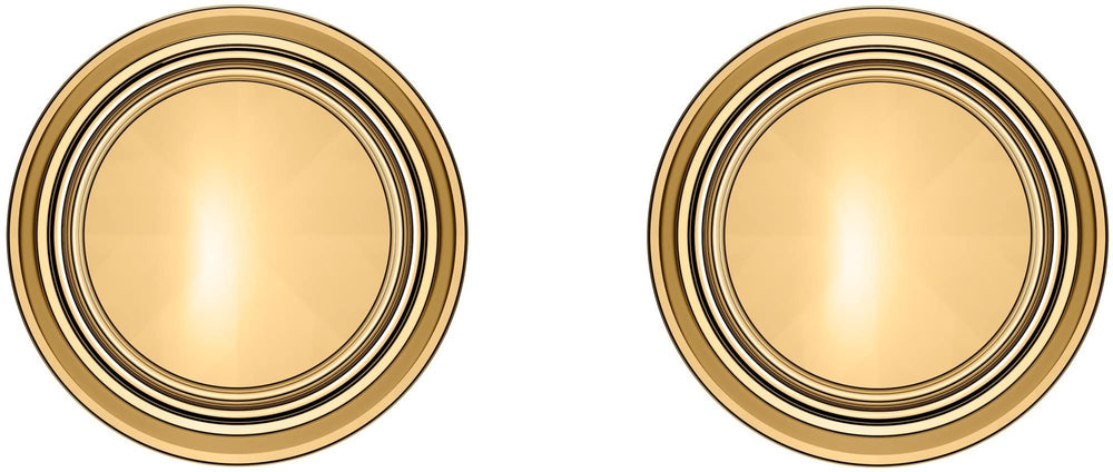 Open Box - Baldwin 5068112PASS - Door Knobs Door Hardware