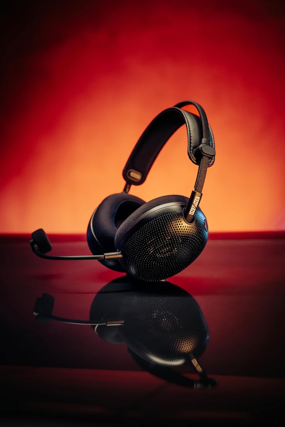 Refurbished - SONY MDRG600/B Headphones
