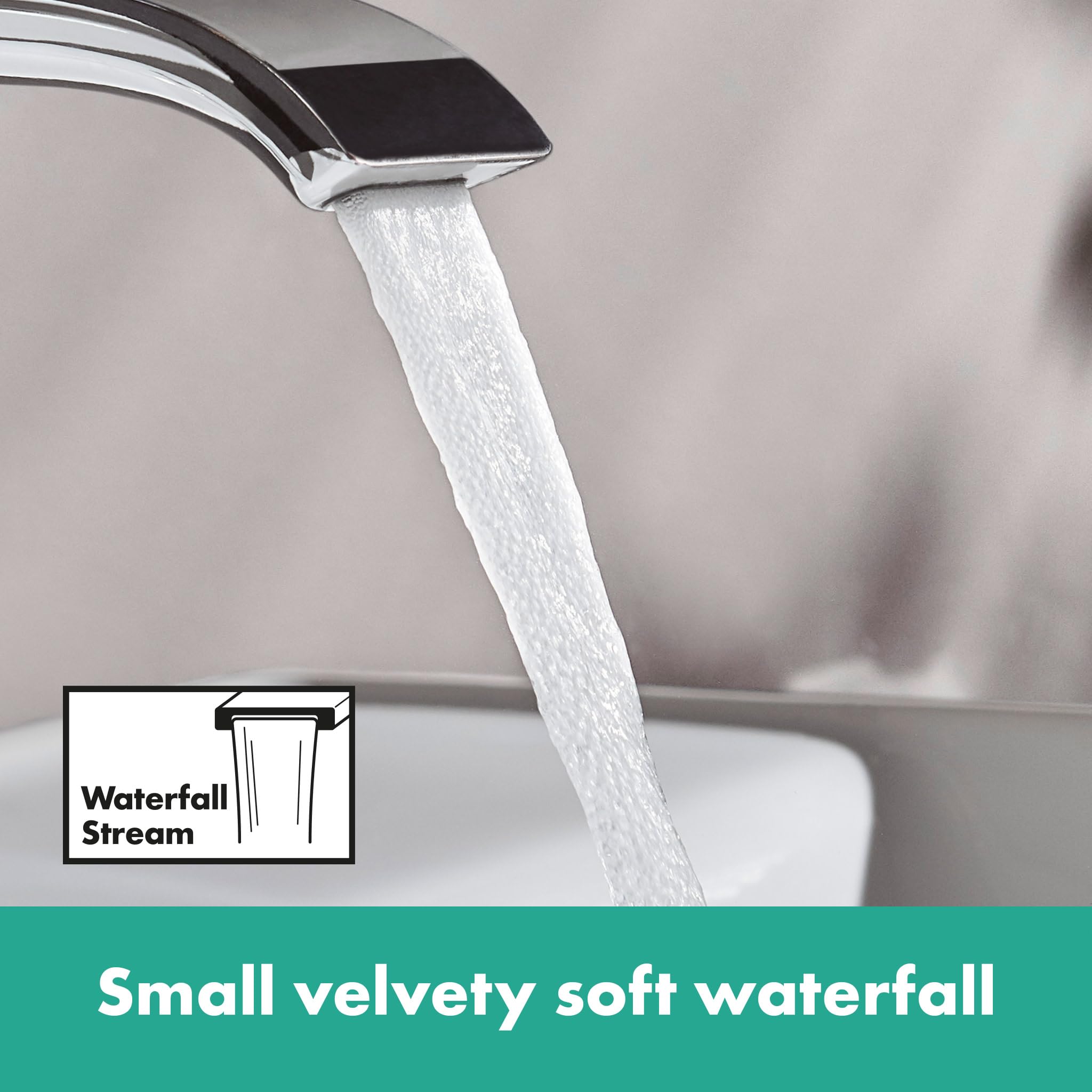 Open Box - Hansgrohe 75030001 - Bathroom Sink Faucets Faucet