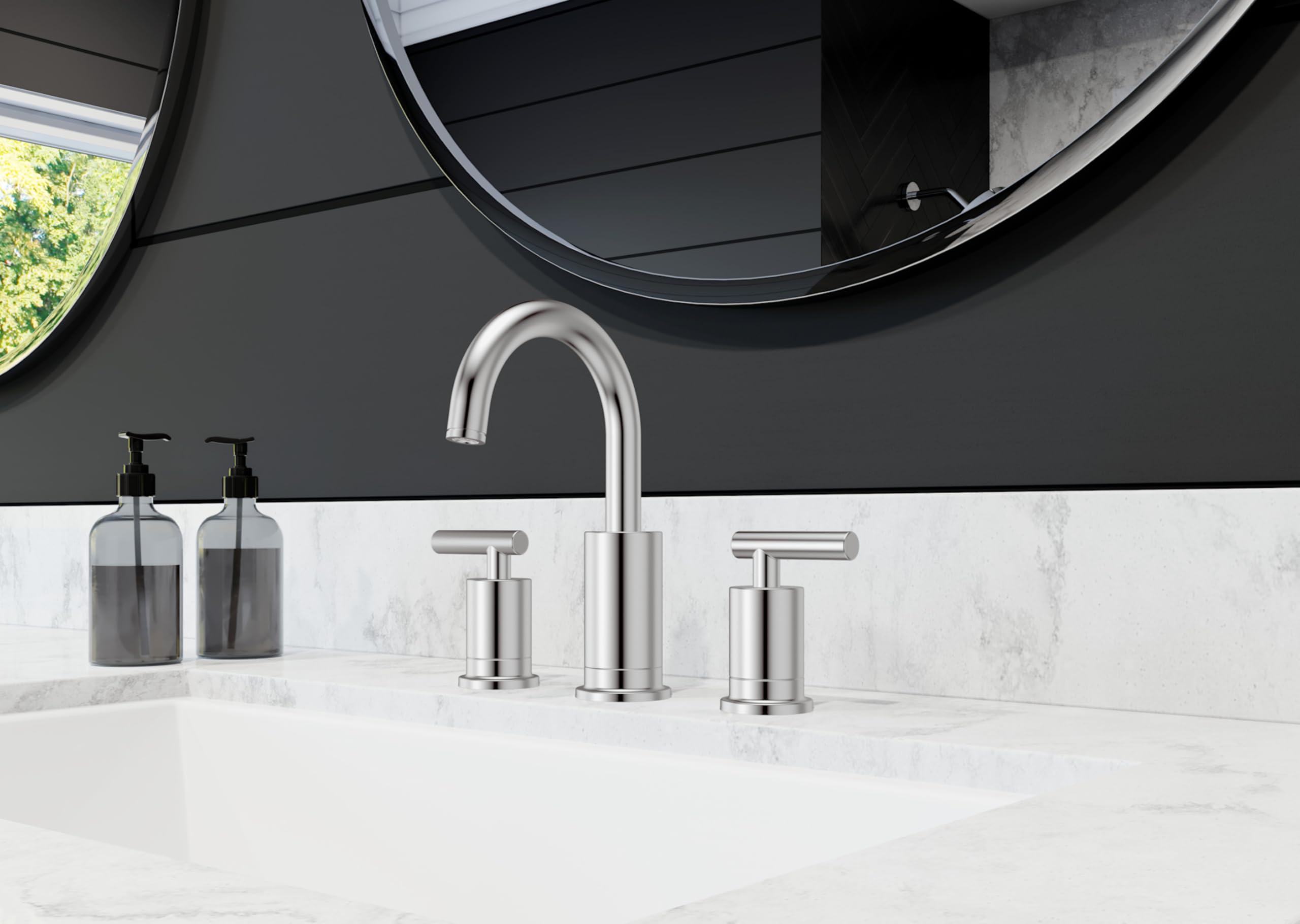 Open Box - Pfister LG49-NCPK - Bathroom Sink Faucets Faucet