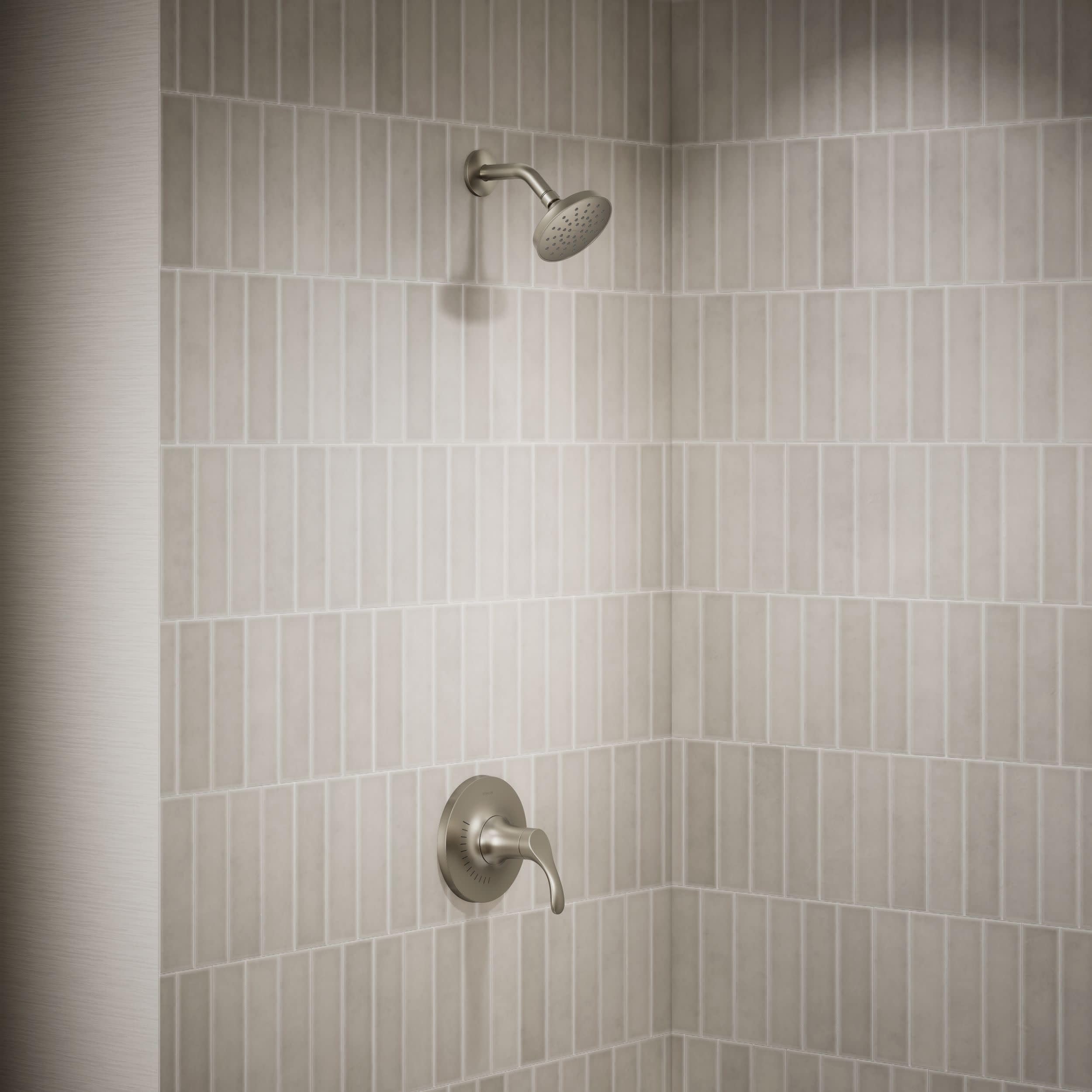 Open Box - Kohler K-TS27392-4G-BN - Shower Only Showers