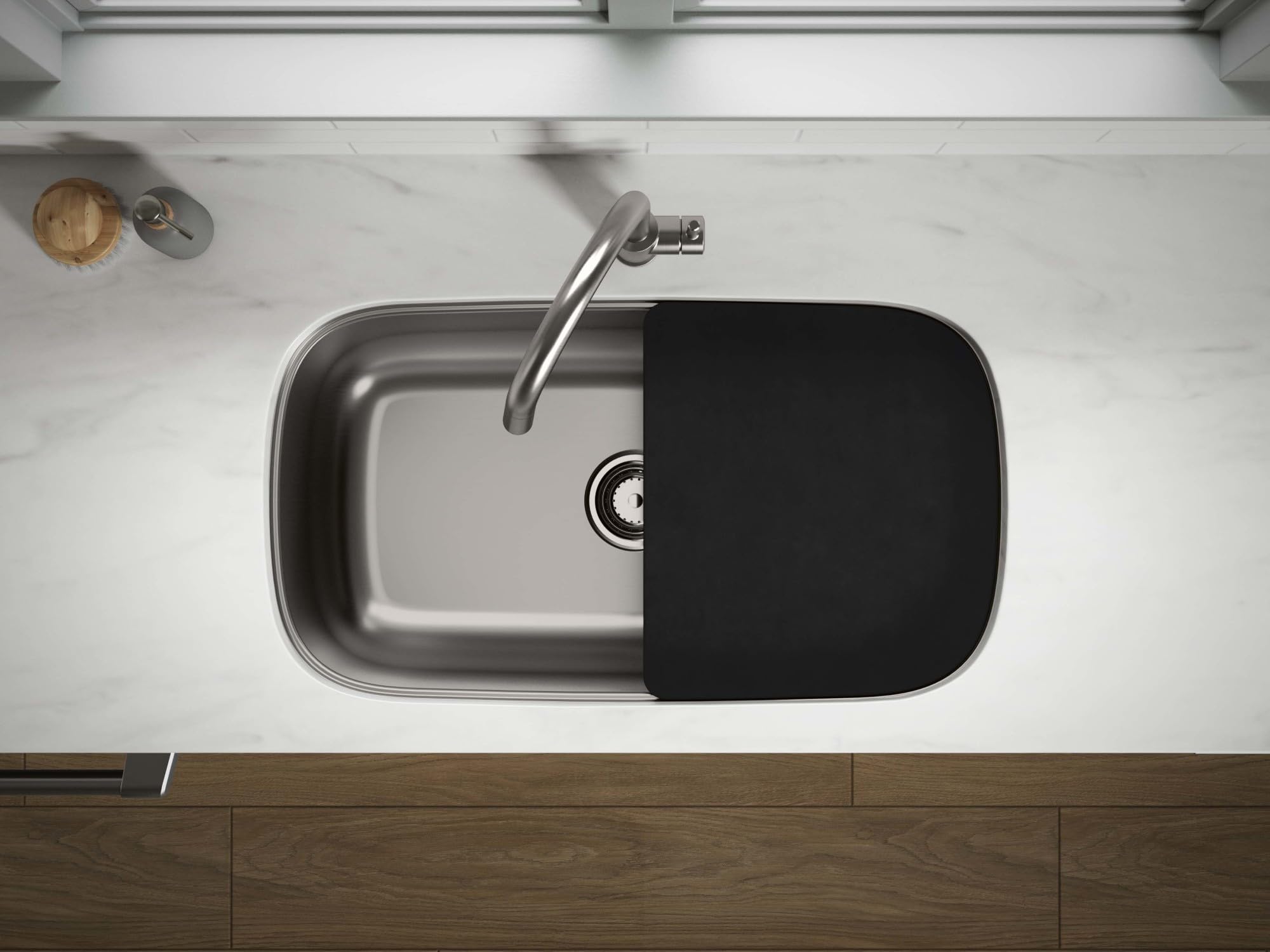 Open Box - Sterling 36595-NA - Kitchen Sinks Sinks