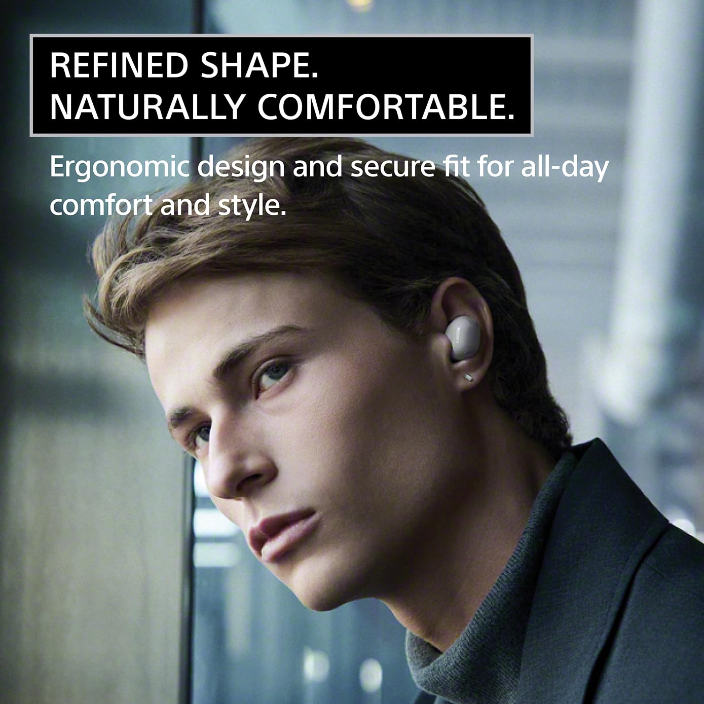 Certified Refurbished - SONY WF1000XM6/S Headphones