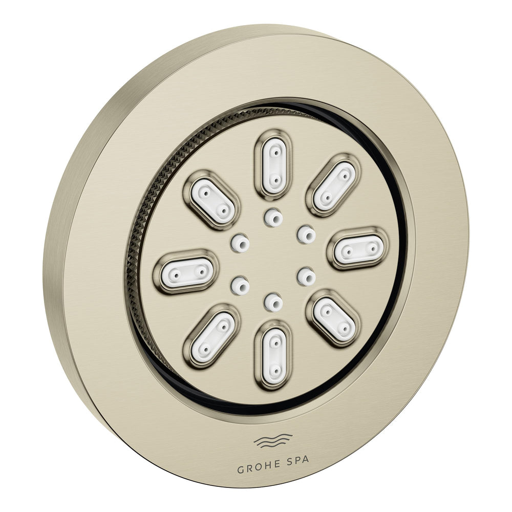 Open Box - Grohe 26844EN0 - Body Spray Showers