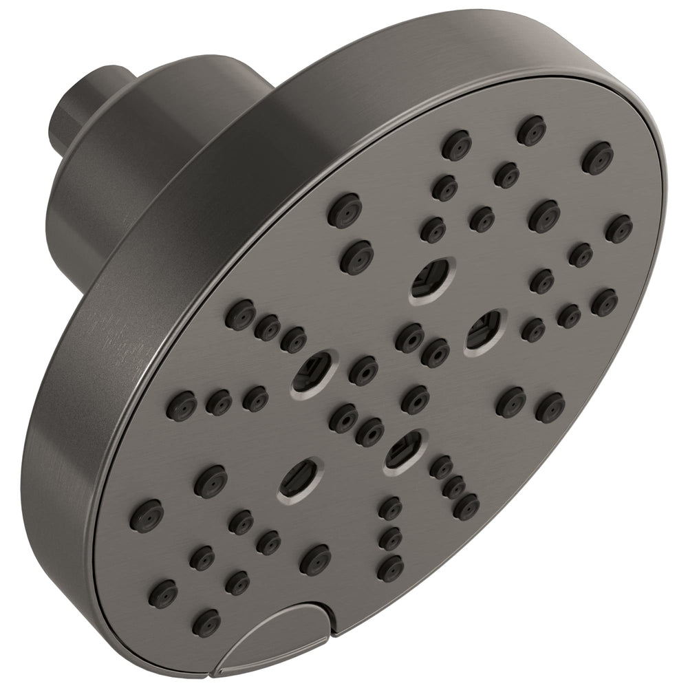 Open Box - Delta 52668-KS-PR - Shower Heads Showers