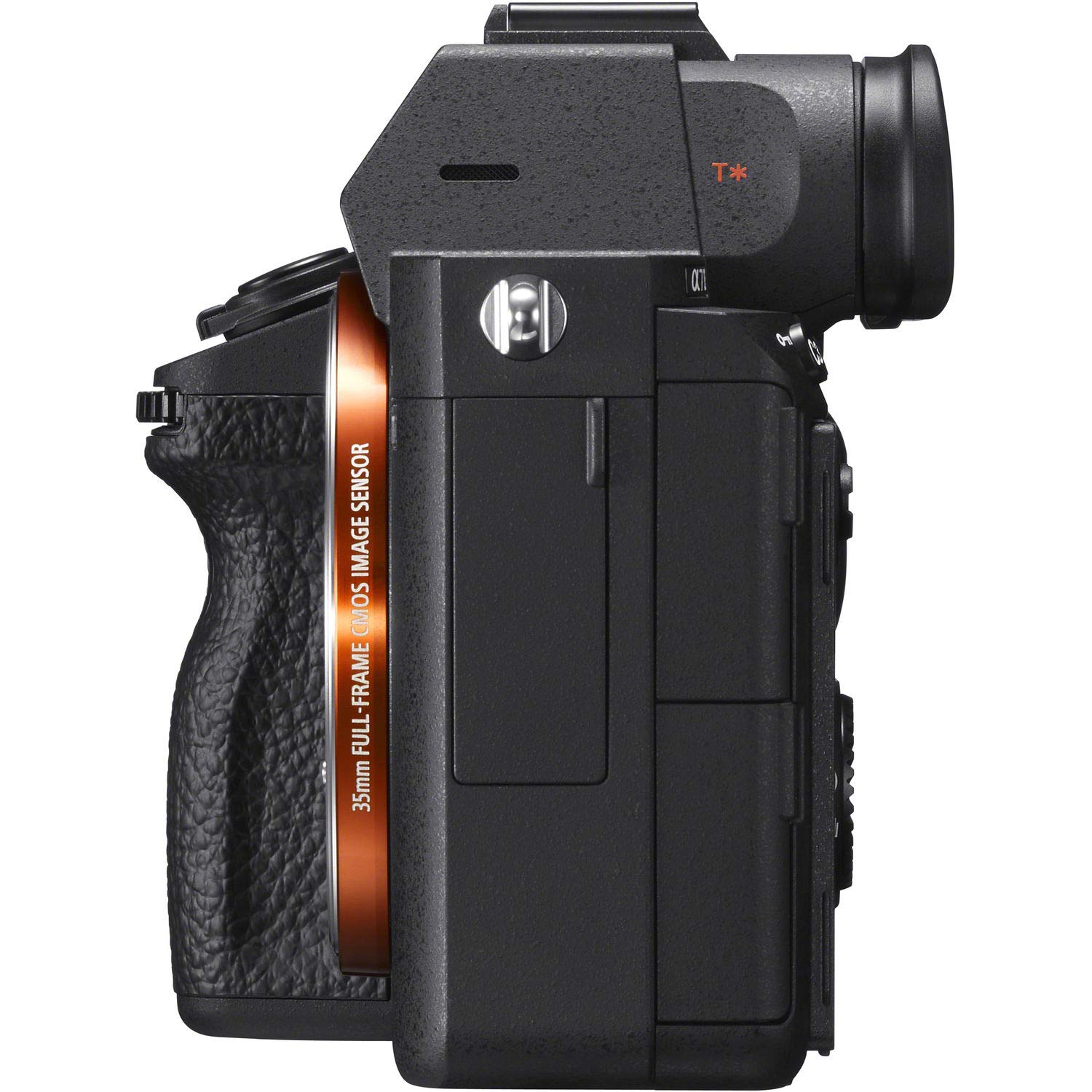 Certified Refurbished - SONY ILCE7M3/B Interchangeable Lens Camera