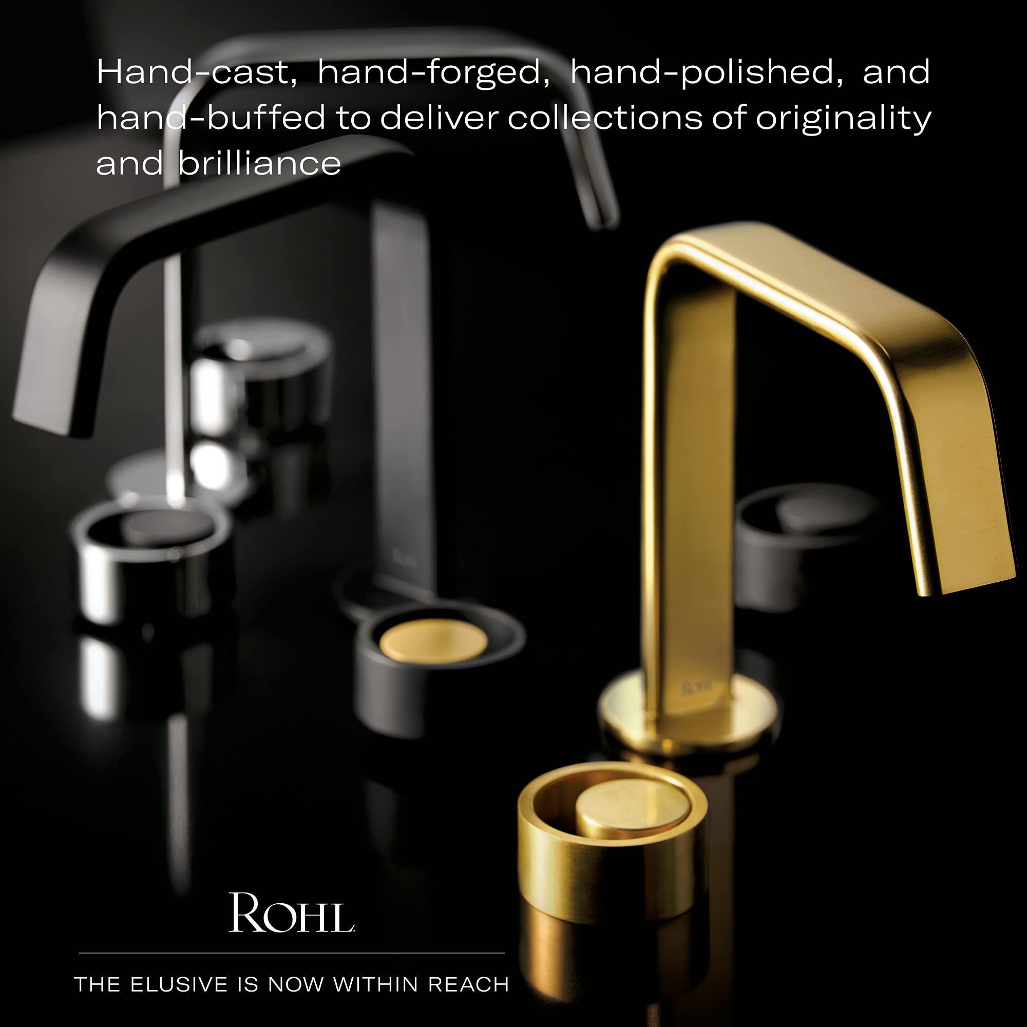 Open Box - Rohl MBG4AG - Bathroom Hardware Bathroom Hardware and Accessories