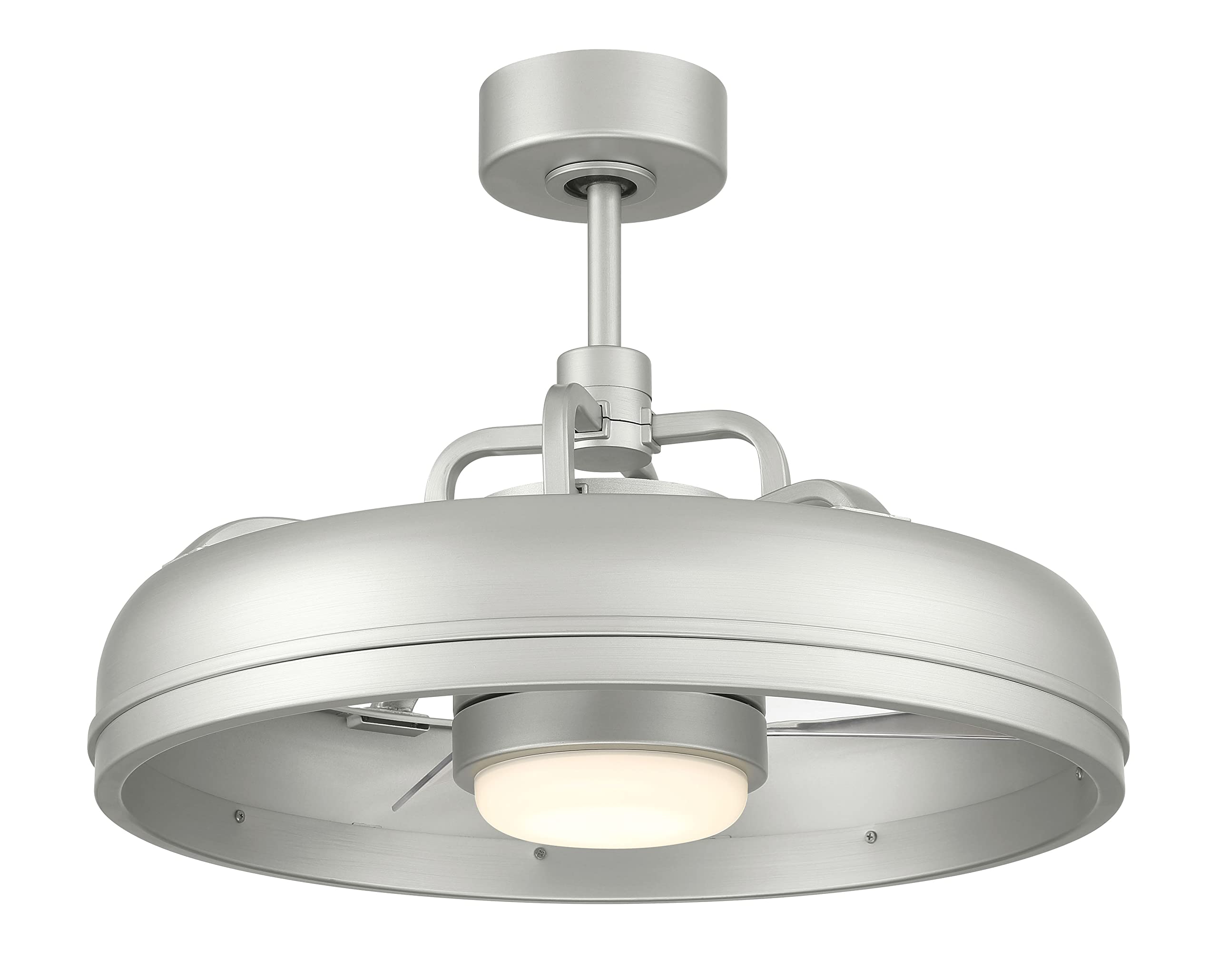 Open Box - Craftmade TYL24PN3 - Ceiling Fans Fans