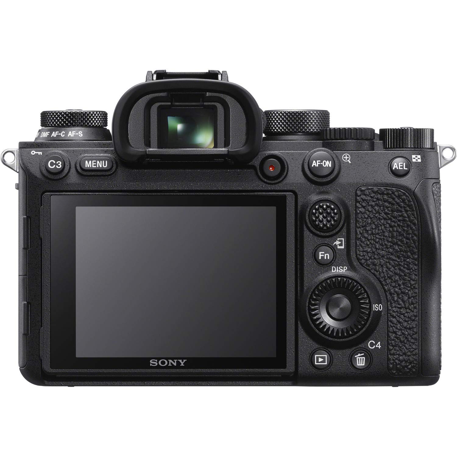 Open Box -  Sony a9 II Mirrorless Camera: 24.2MP Full Frame Mirrorless Interchangeable Lens Digital Camera