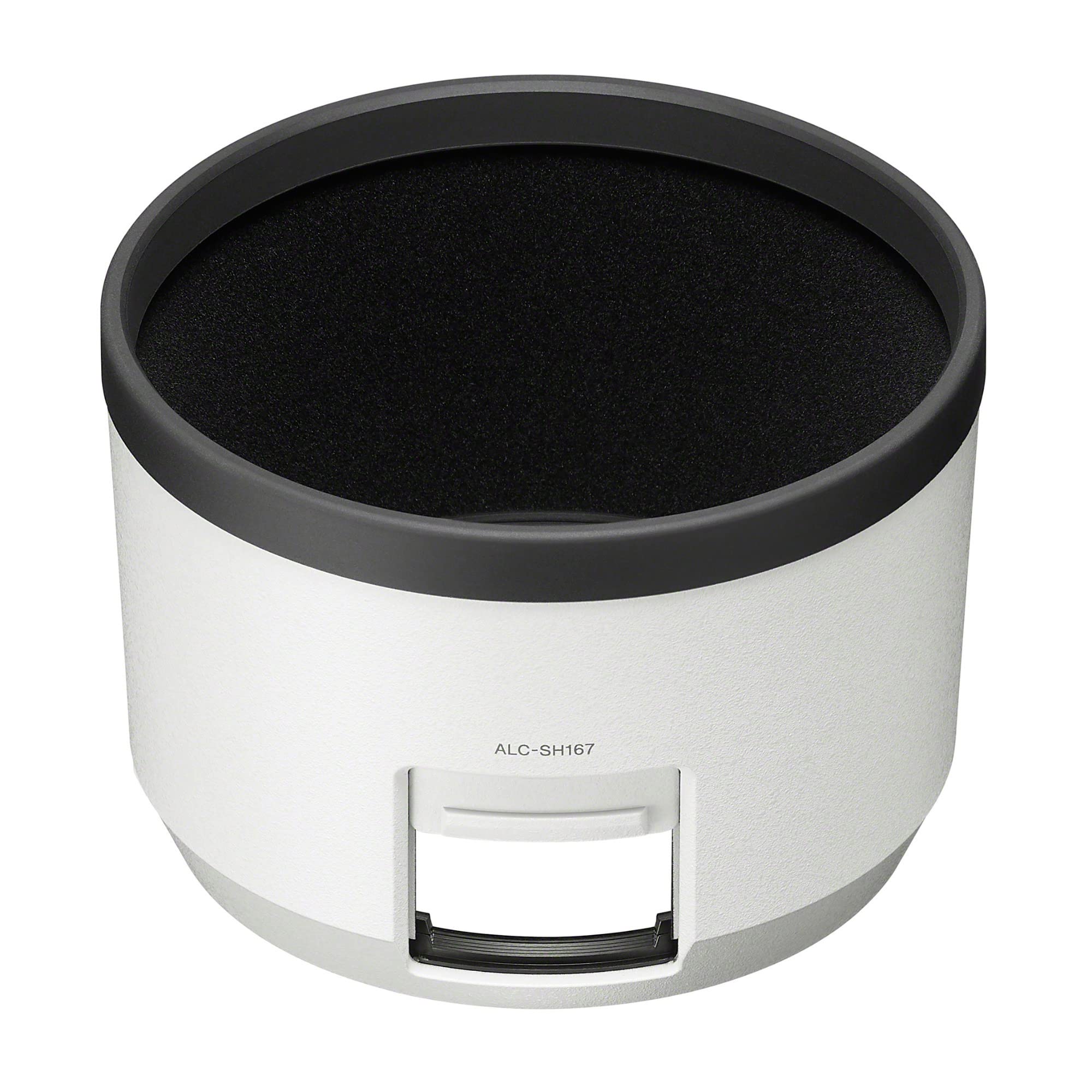 Certified Refurbished - Sony FE 70-200mm F2.8 GM OSS II Full-Frame Constant-Aperture telephoto Zoom G Master Lens SonyBullseye Deals