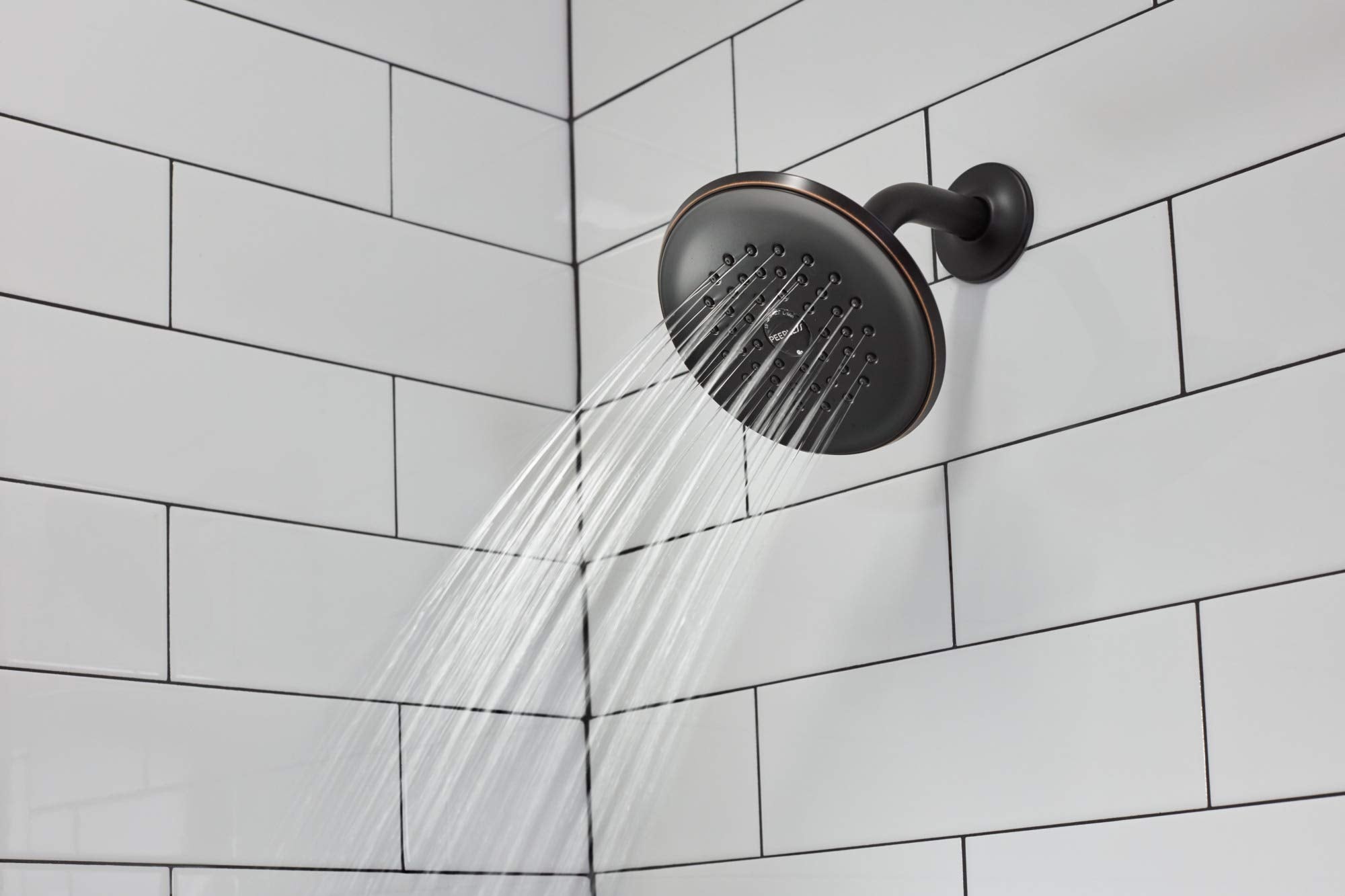 Open Box - Peerless PTT14465-OB - Tub and Shower Showers PeerlessBullseye Deals