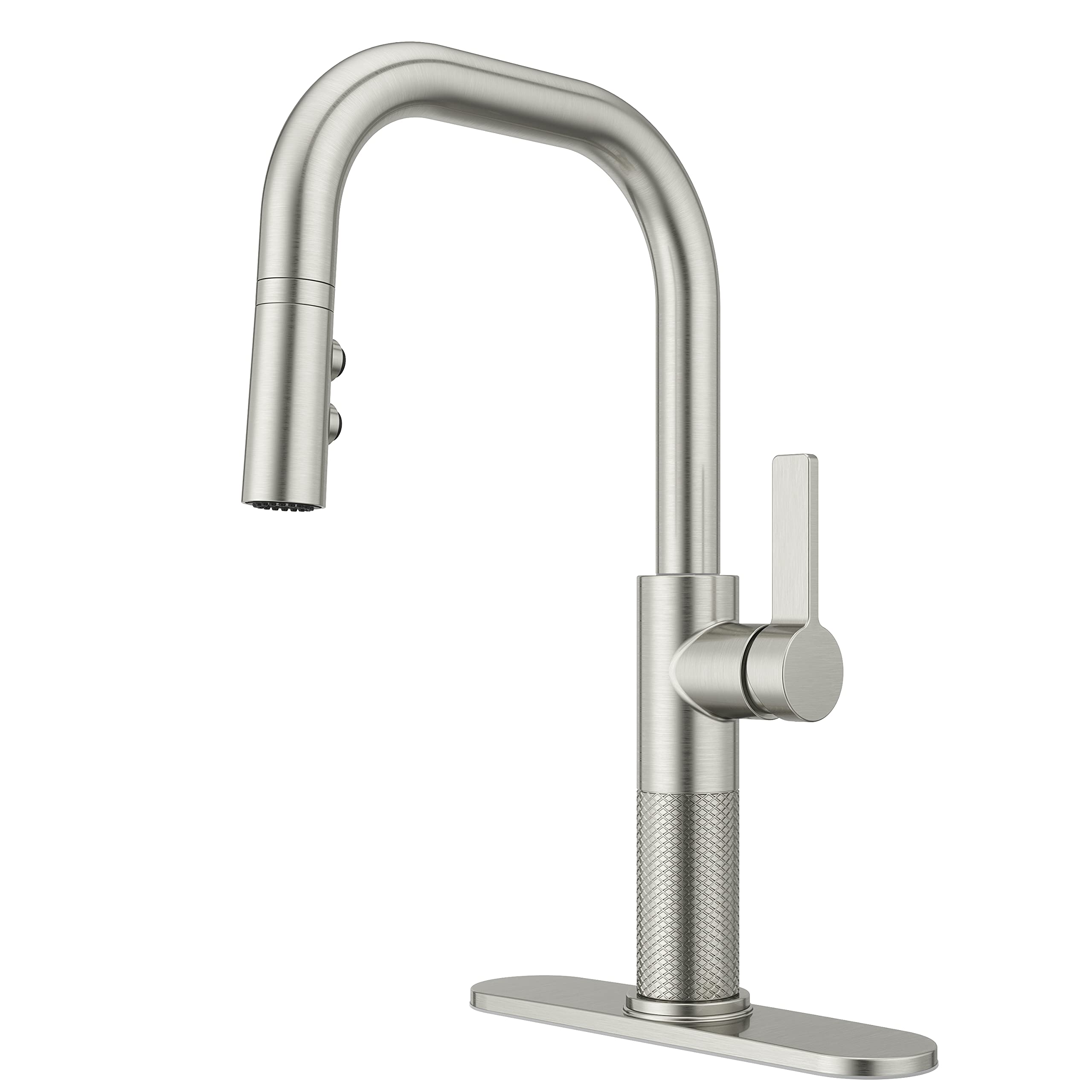 Open Box - Pfister GT-529-MTS - Kitchen Faucet