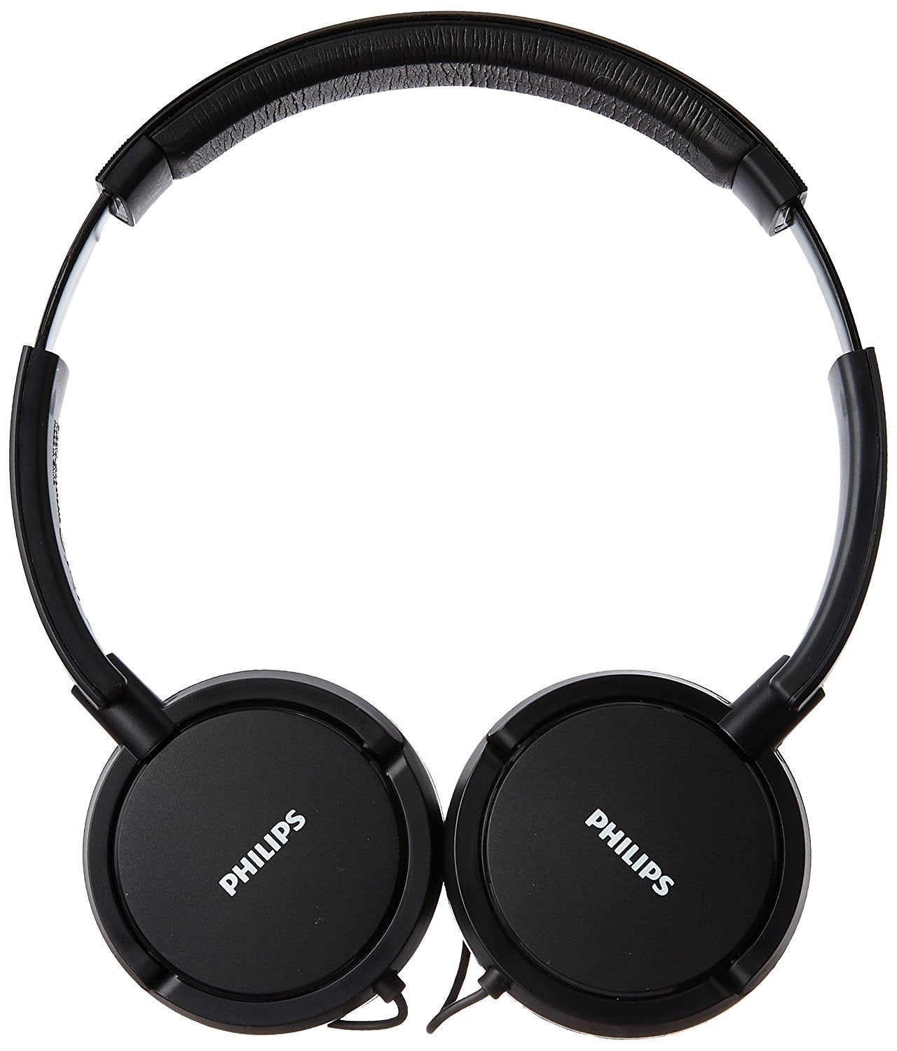 Philips Extra Bass Comfort Fit Lightweight Stereo Headphones SHL5000/27