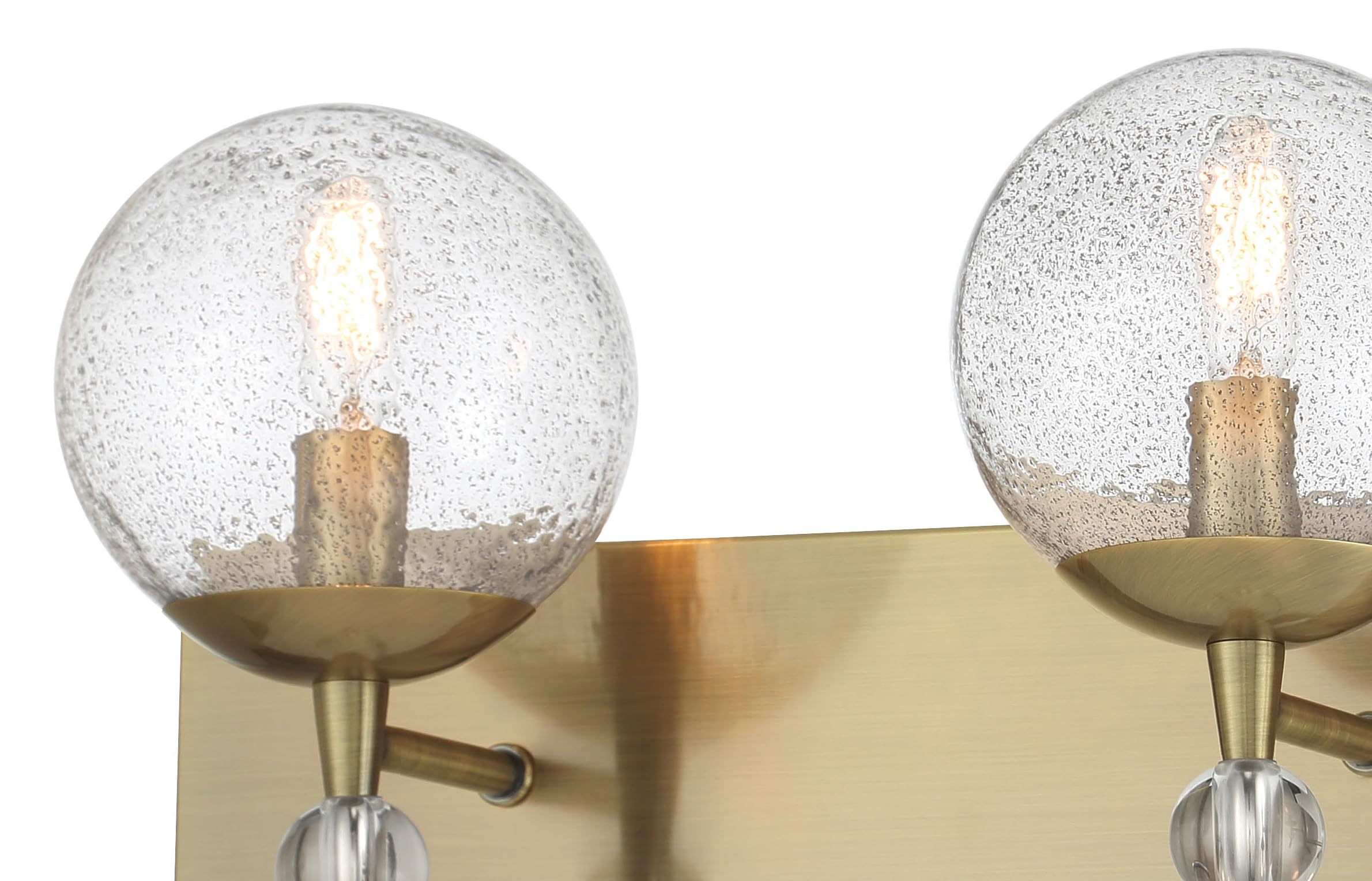 Open Box - Minka Lavery 1333-923 - Bathroom Fixtures Indoor Lighting