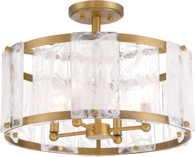 Open Box - Minka Lighting 3635-732 - Ceiling Fixtures Indoor Lighting