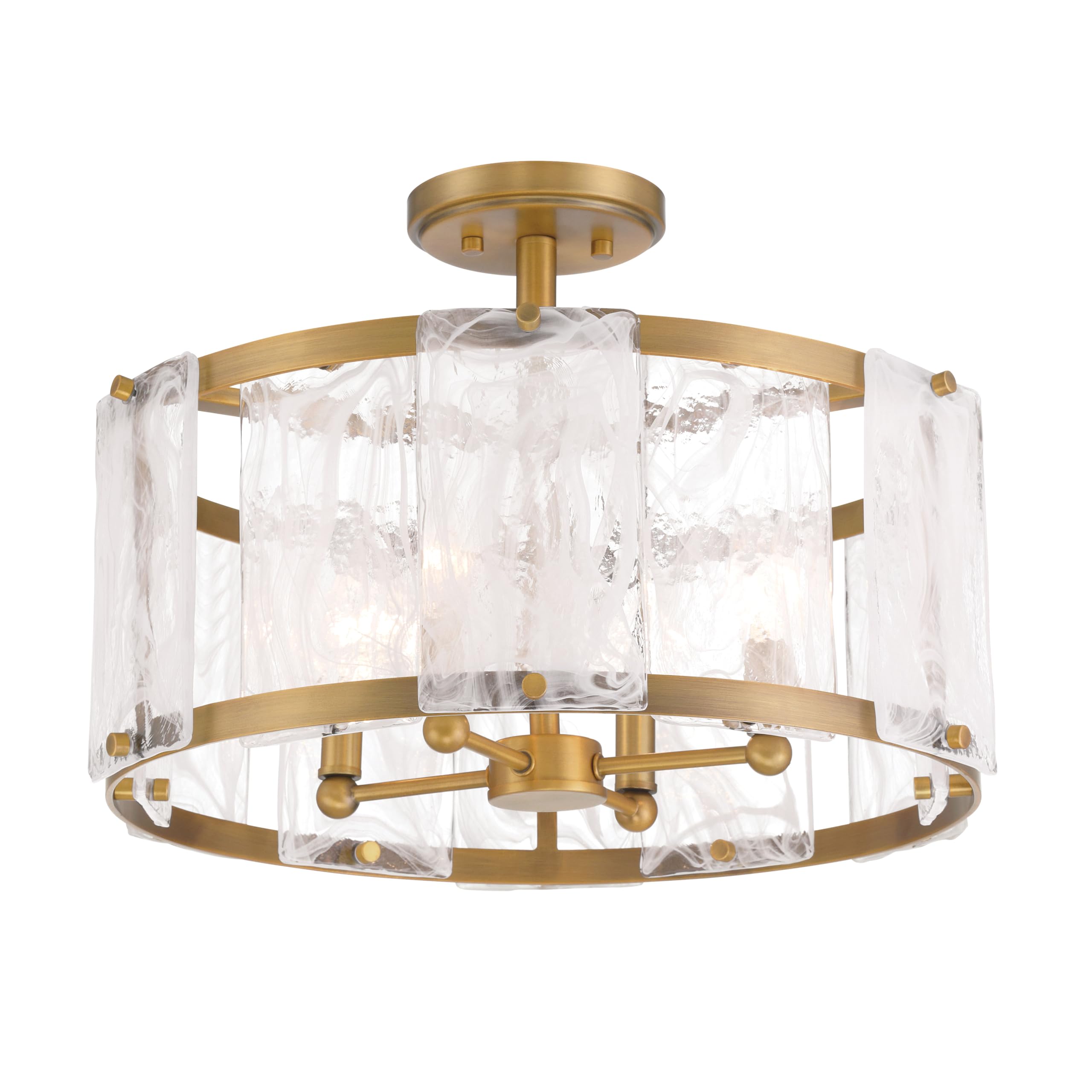 Open Box - Minka Lighting 3635-732 - Ceiling Fixtures Indoor Lighting