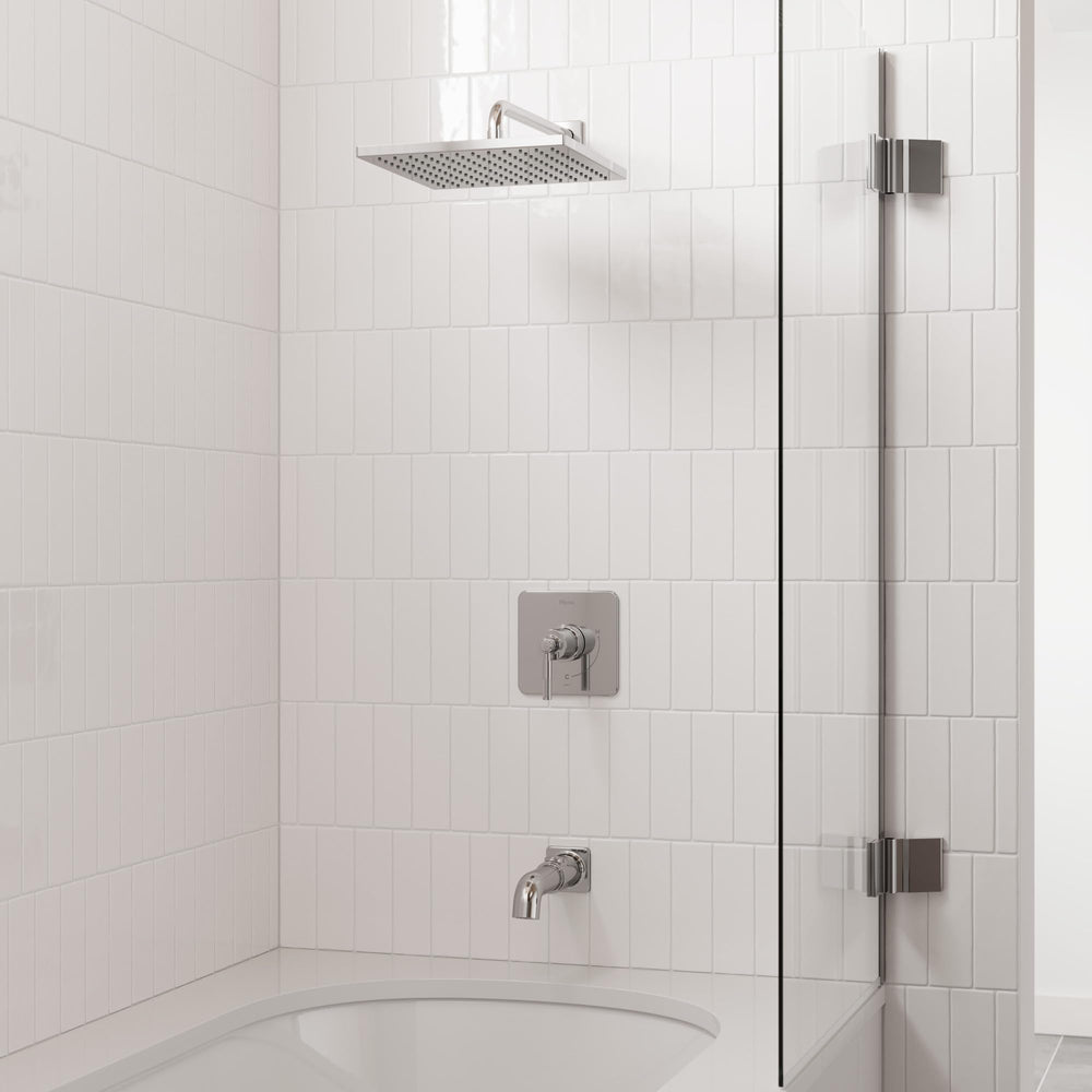 Open Box - Pfister 015-HLS3BG - Tub Spouts Bath and Shower Accessories