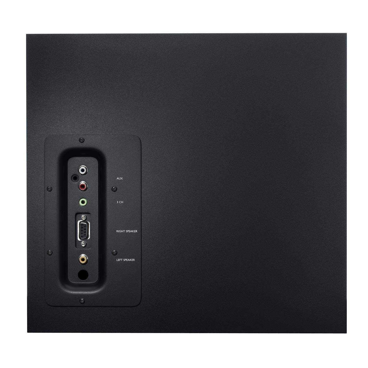 Open Box -  Logitech 980-000402 Z623 SPEAKER SYSTEM