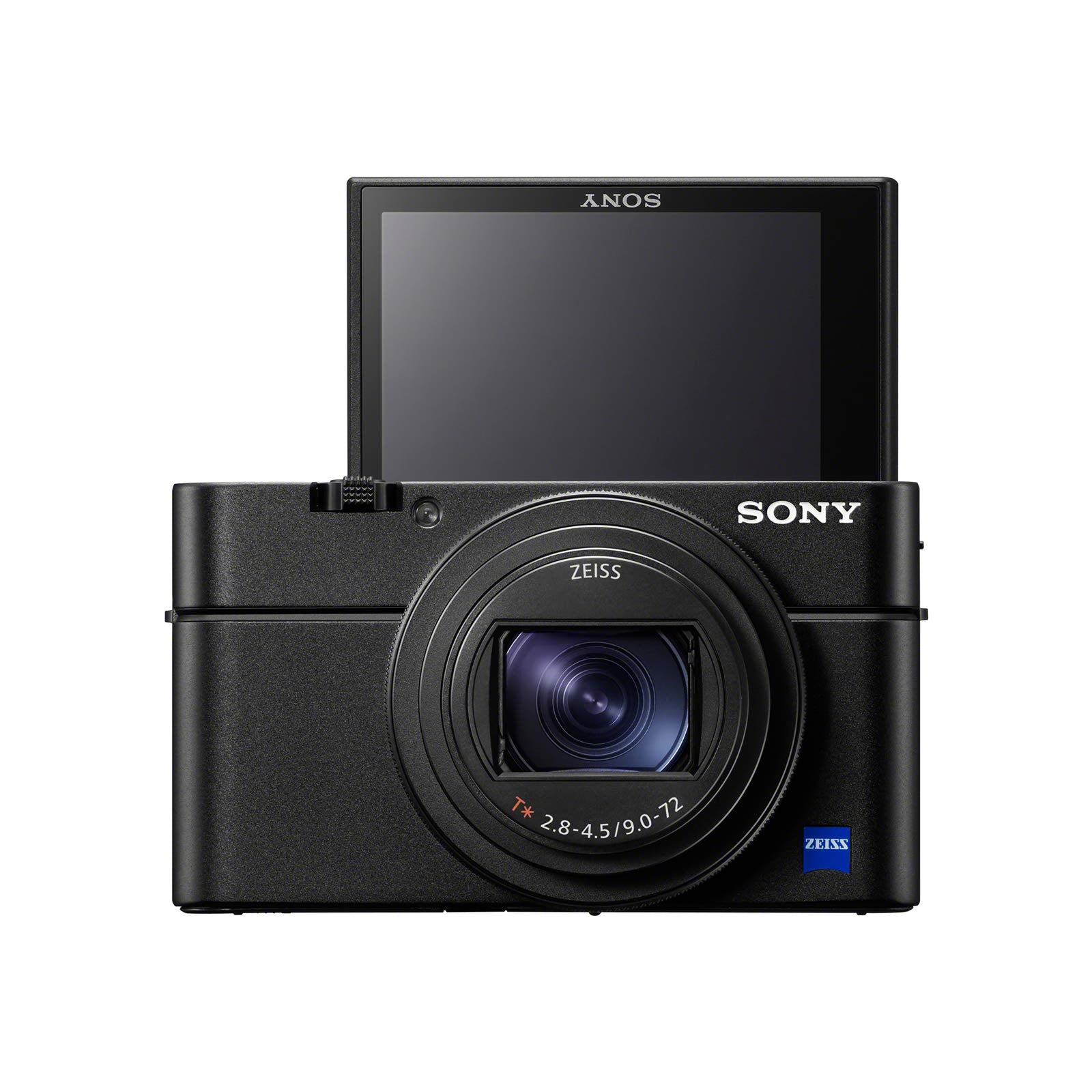 Certified Refurbished - SONY DSCRX100M7/B Digital Still Camera
