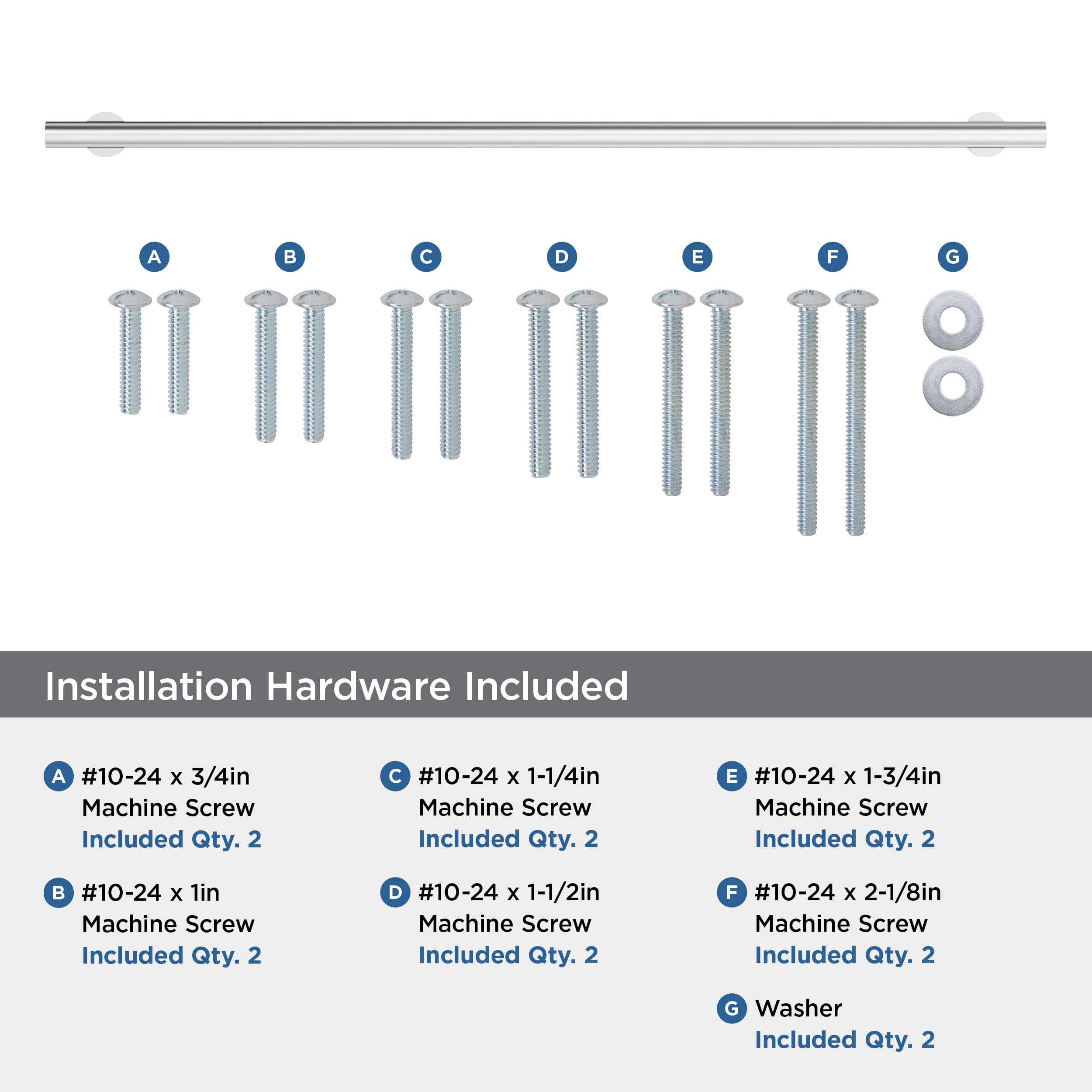Open Box - Amerock BP5405226 - Pulls Cabinet Hardware