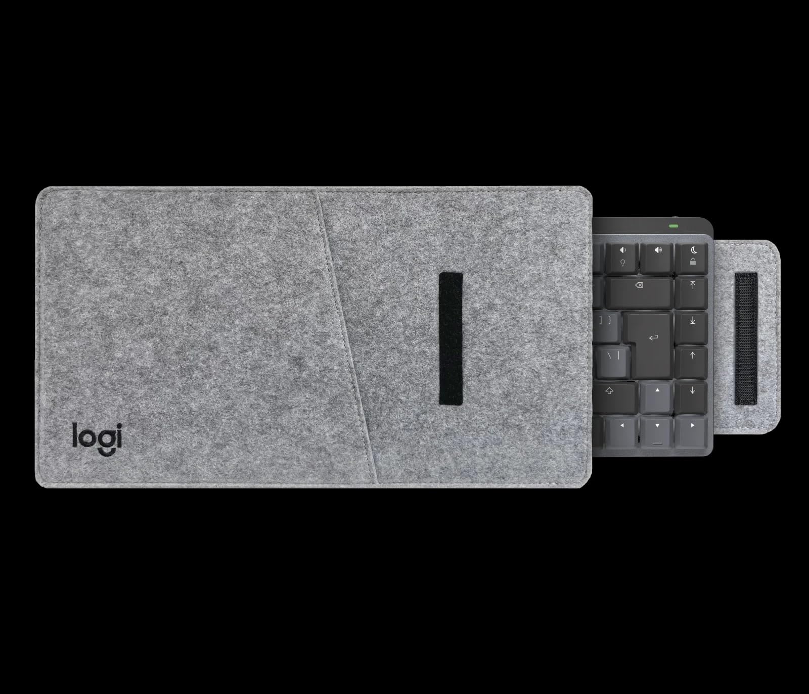 Refurbished - MX Mini Keyboard Sleeve