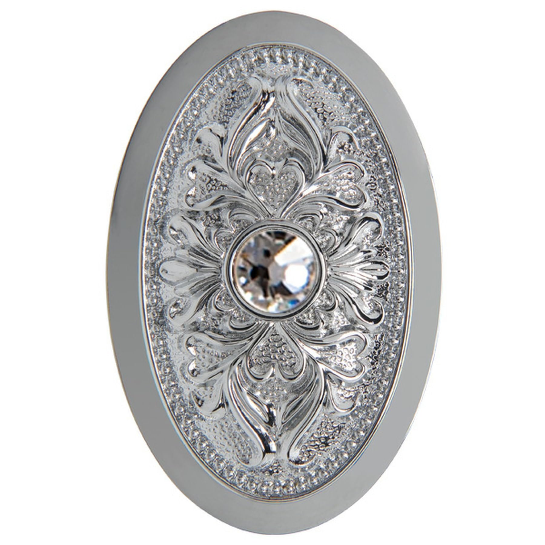 Open Box - Allegri 026222-018-FR001 - Bathroom Fixtures Indoor Lighting