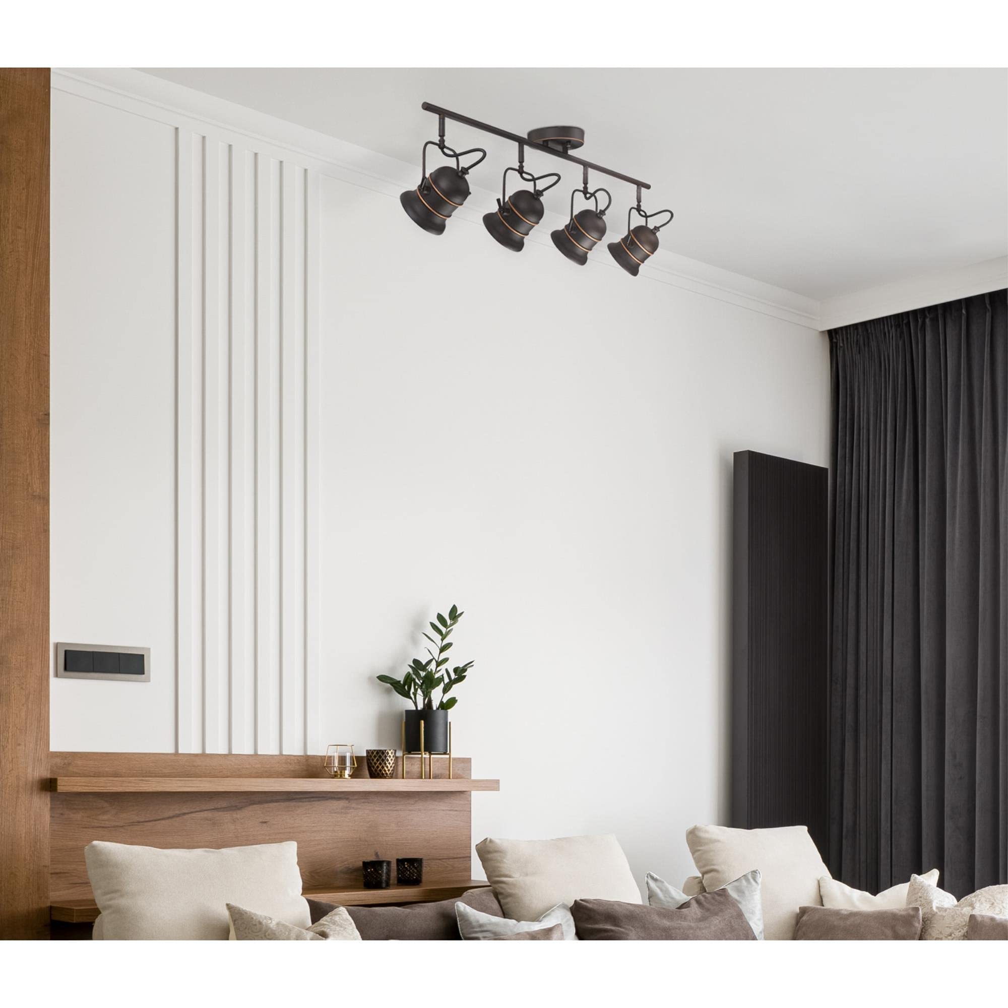 Open Box - Westinghouse 6116800 - Ceiling Fixtures Indoor Lighting