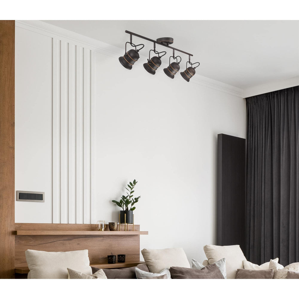 Open Box - Westinghouse 6116800 - Ceiling Fixtures Indoor Lighting