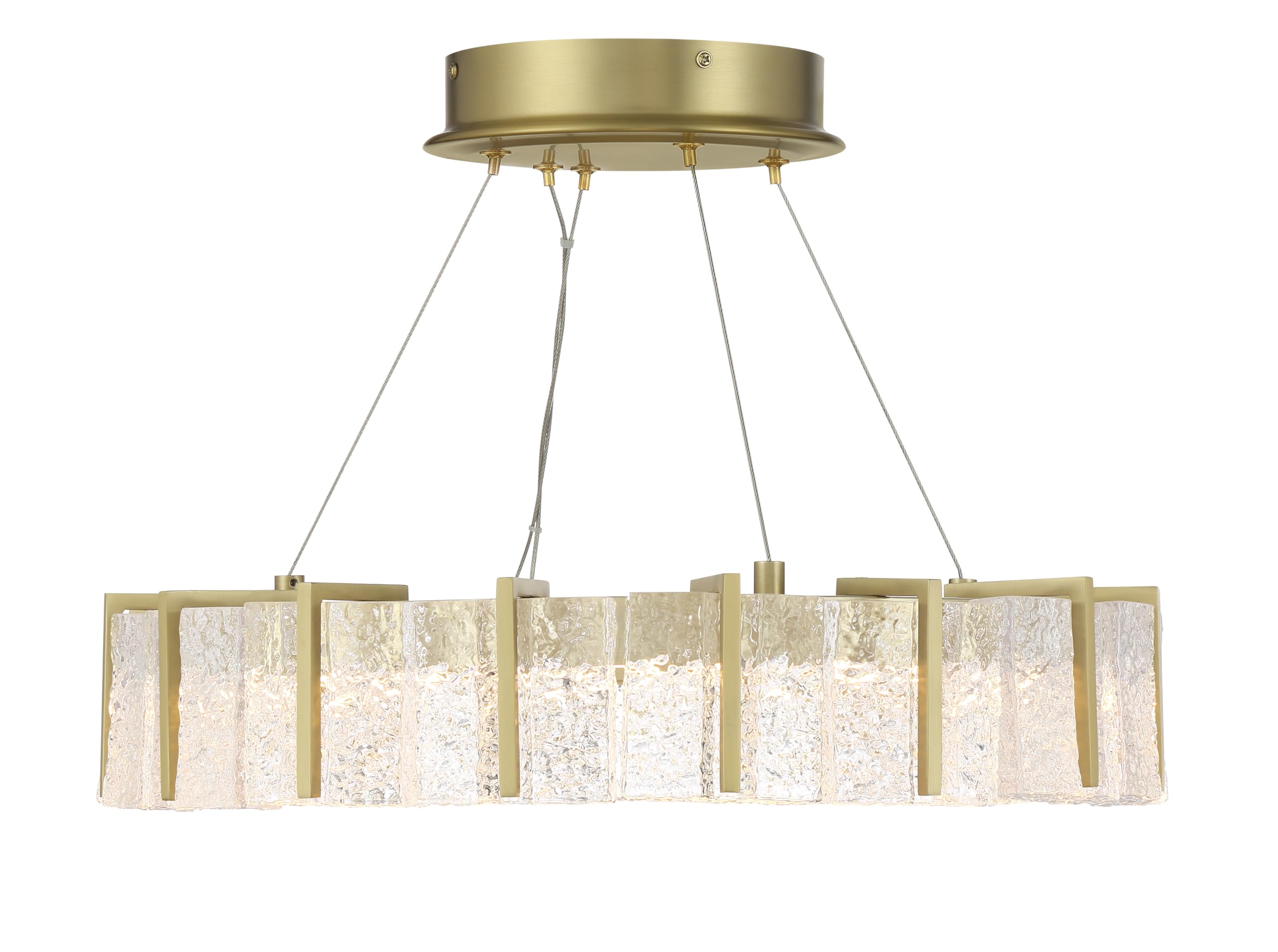 Open Box - Minka Lavery 2418-695-L - Ceiling Fixtures Indoor Lighting
