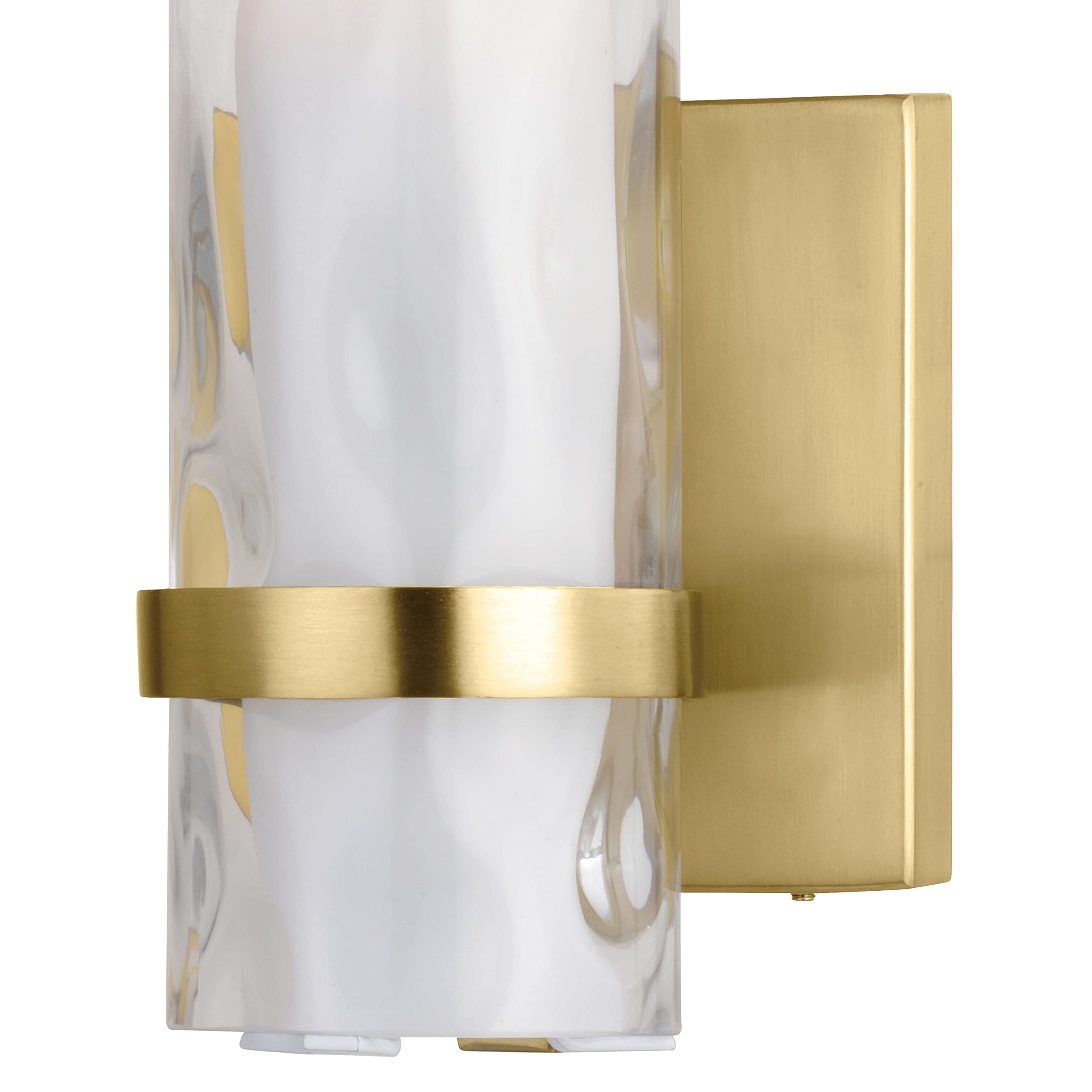 Open Box - Vaxcel Lighting W0309 - Wall Sconces Indoor Lighting
