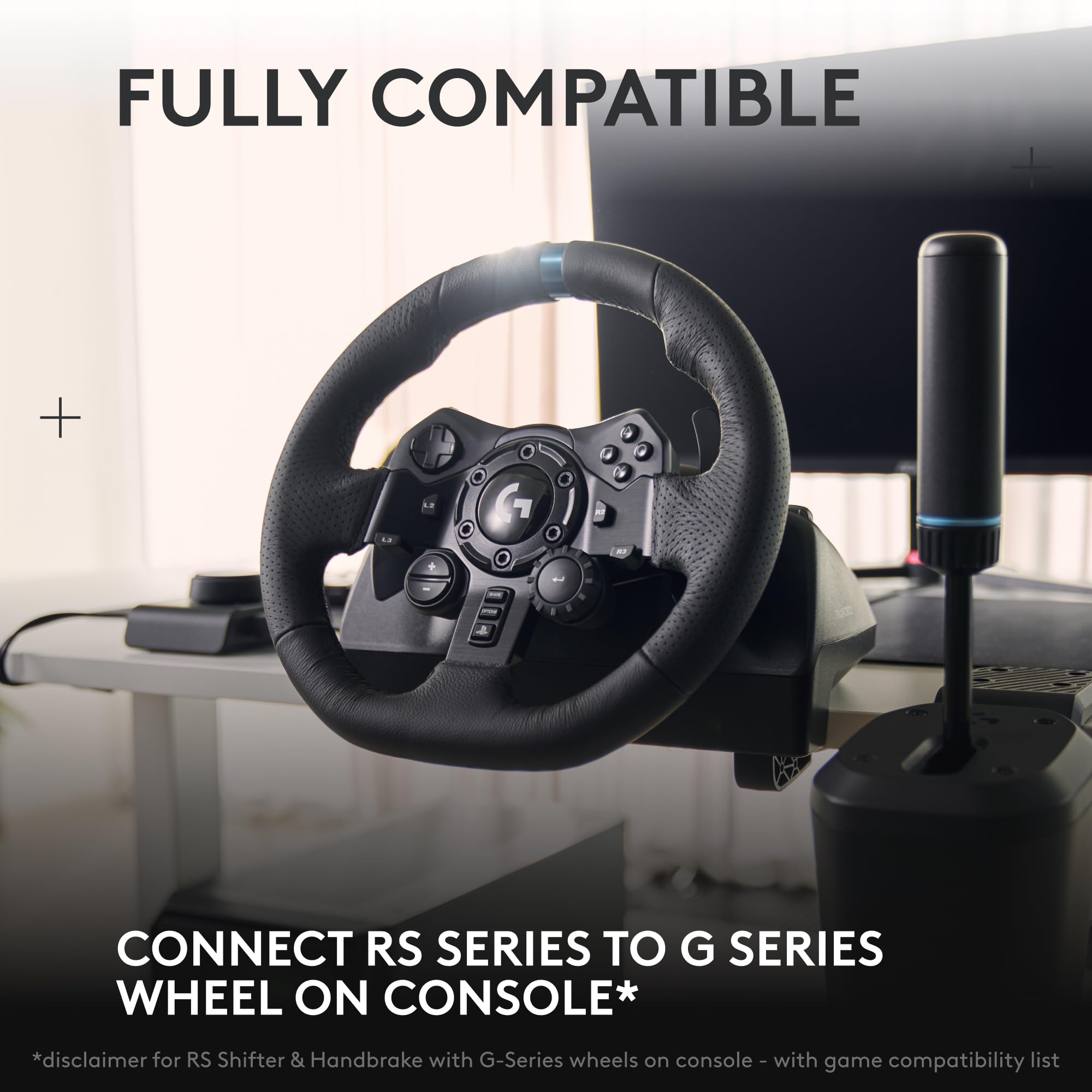 Refurbished - G Racing Adapter-BLACK-USB-N/A-WW-9007