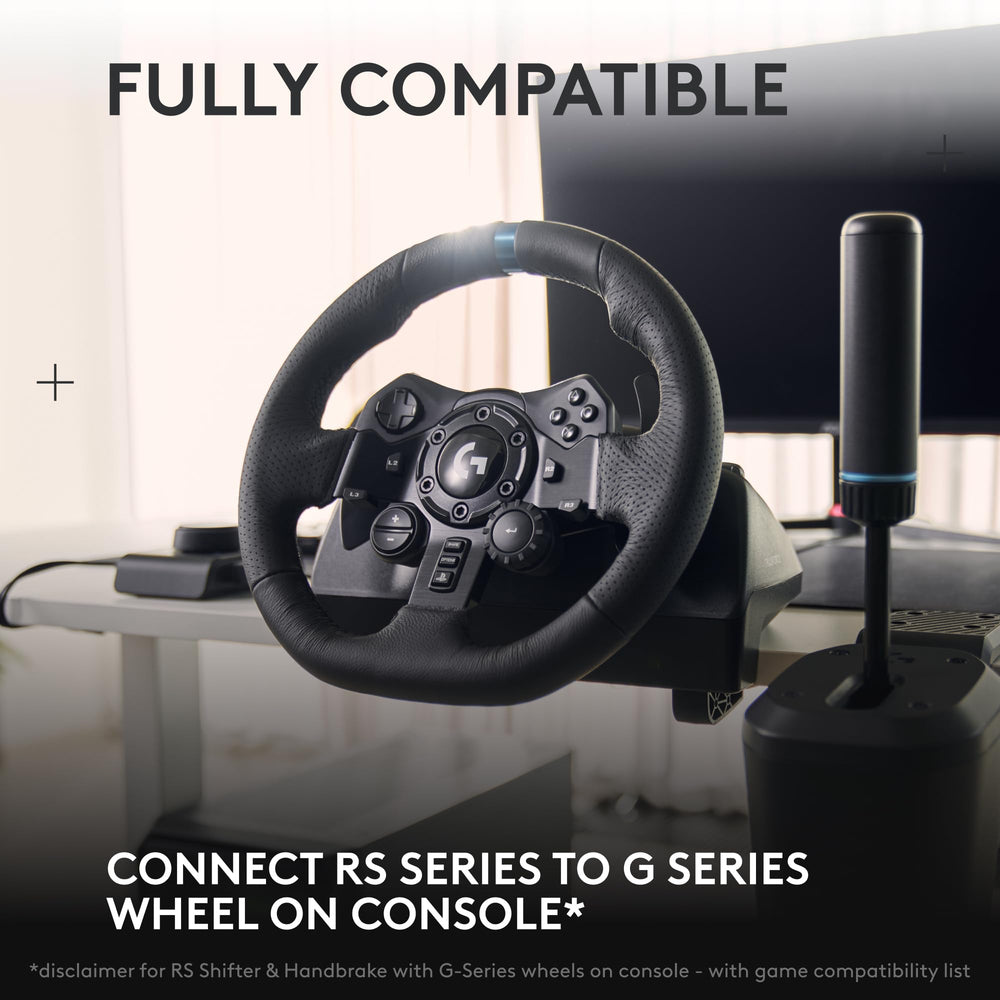 Refurbished - G Racing Adapter-BLACK-USB-N/A-WW-9007