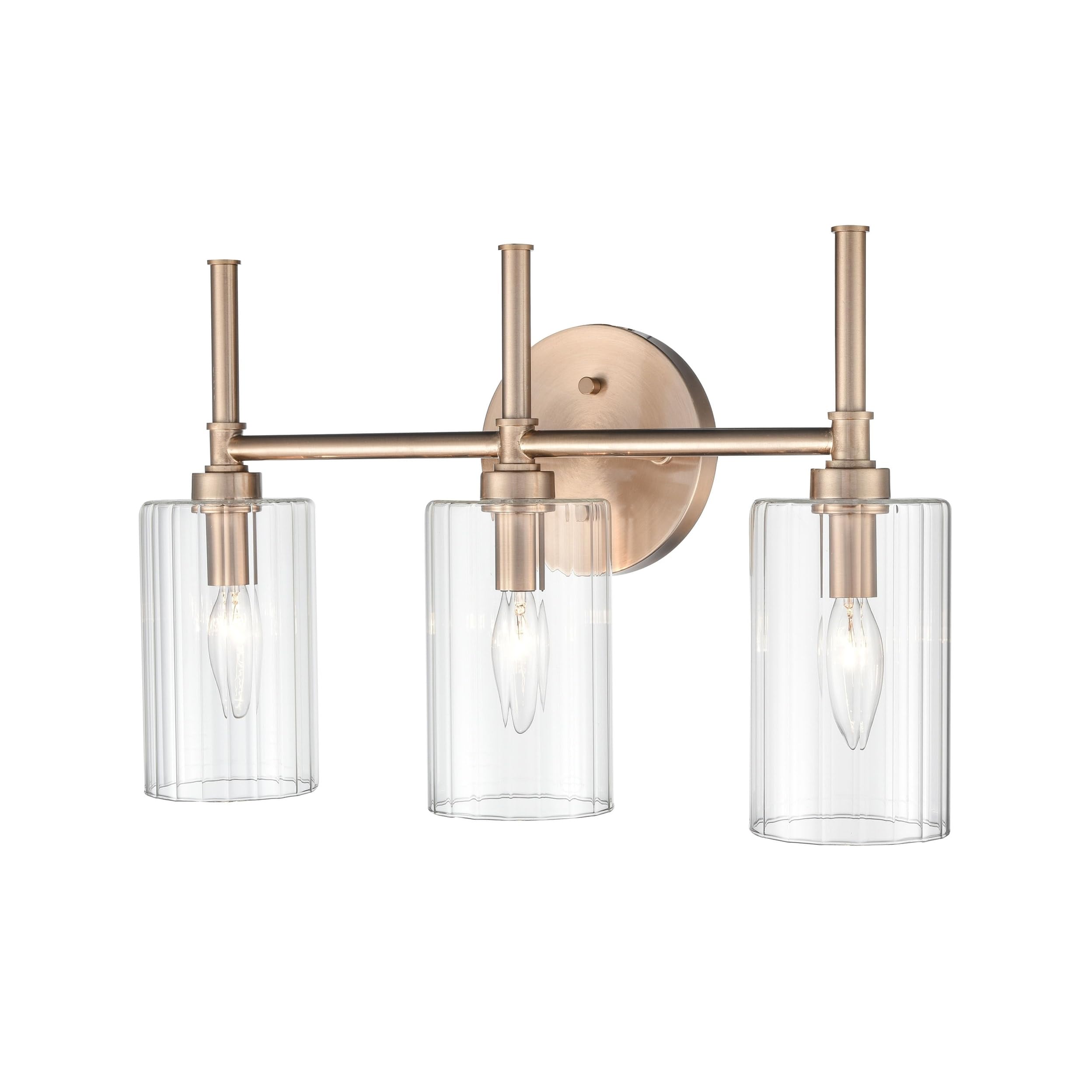 Open Box - Millennium Lighting 9924-BN - Bathroom Fixtures Indoor Lighting
