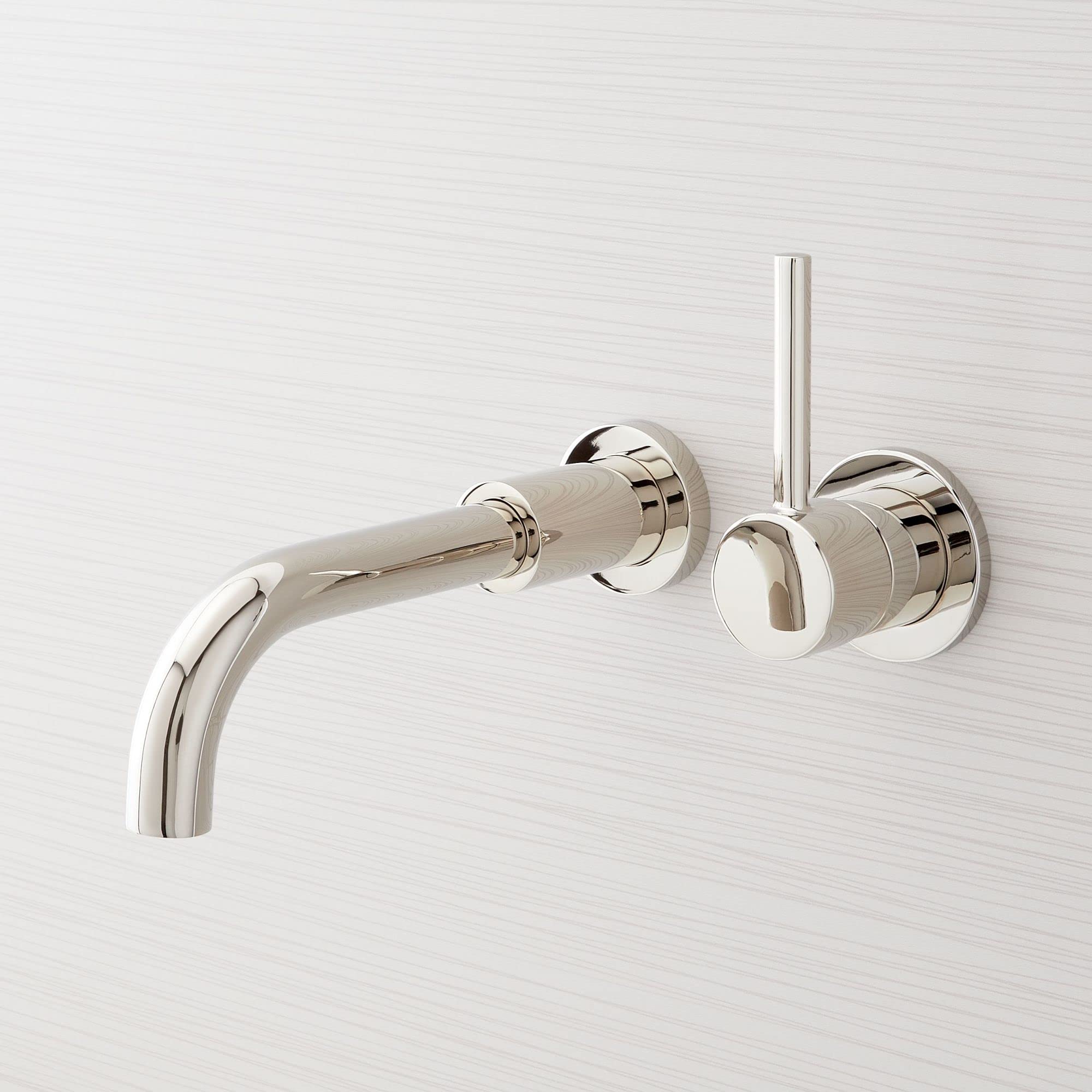 Open Box - Signature Hardware 483899 - Bathroom Sink Faucets Faucet