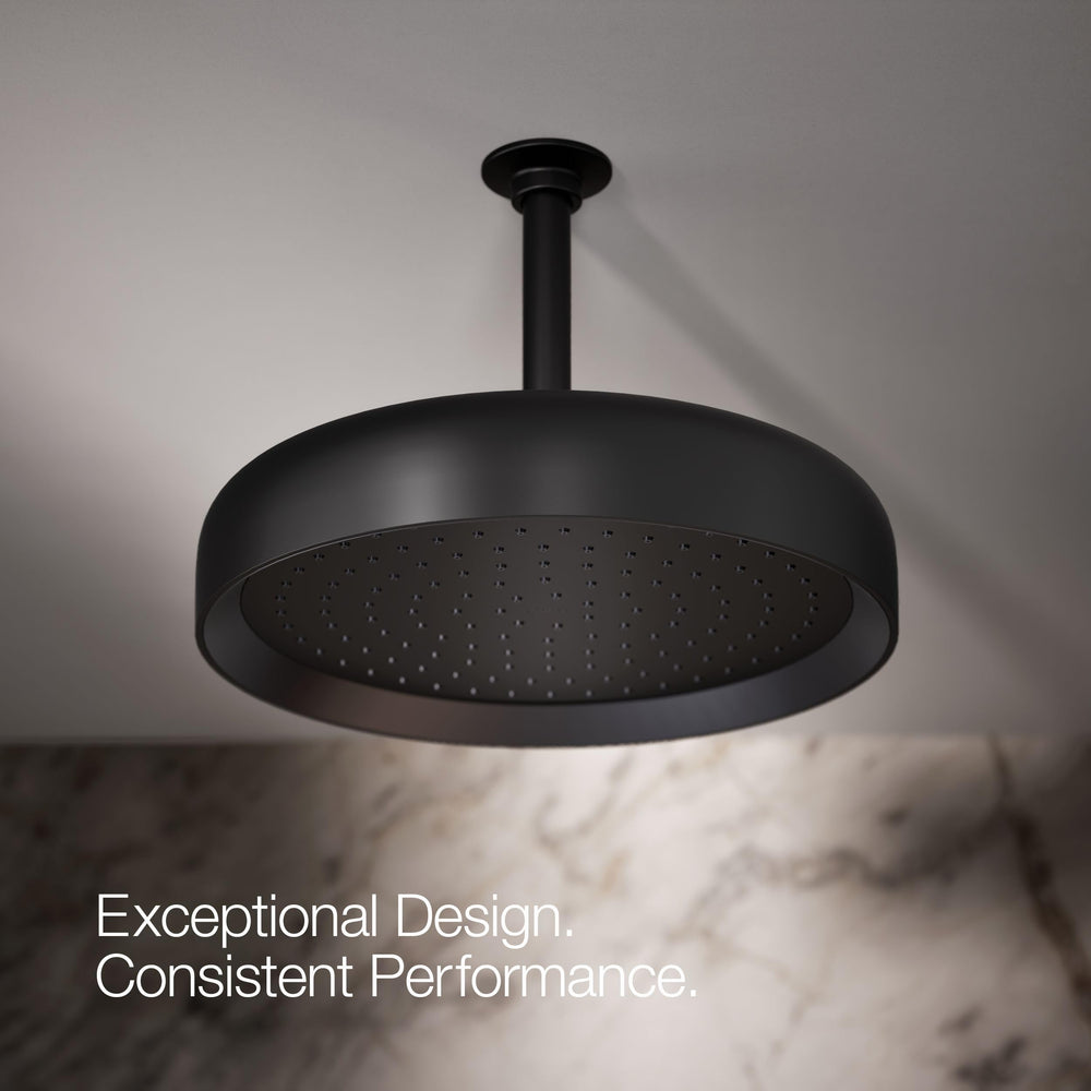 Open Box - Kohler K-26291-BL - Shower Heads Showers